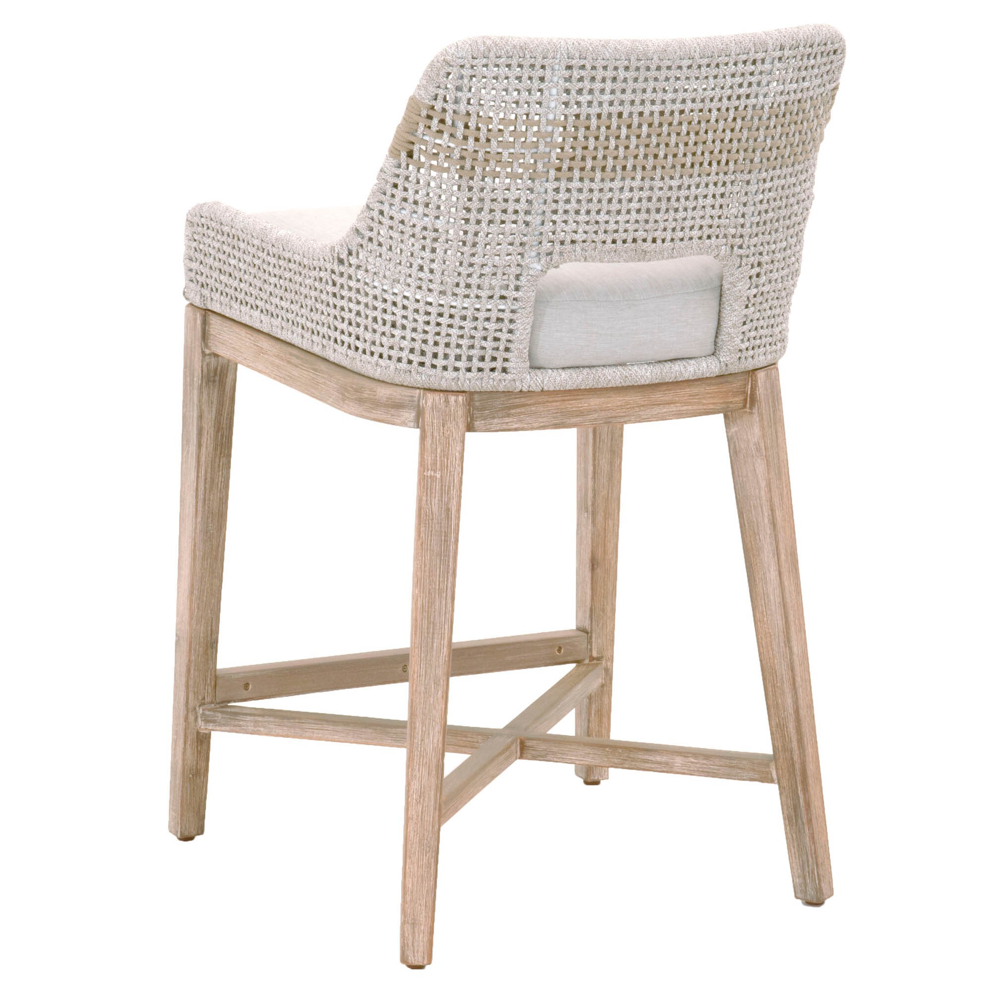 Benzara BM217392 stools - View #3