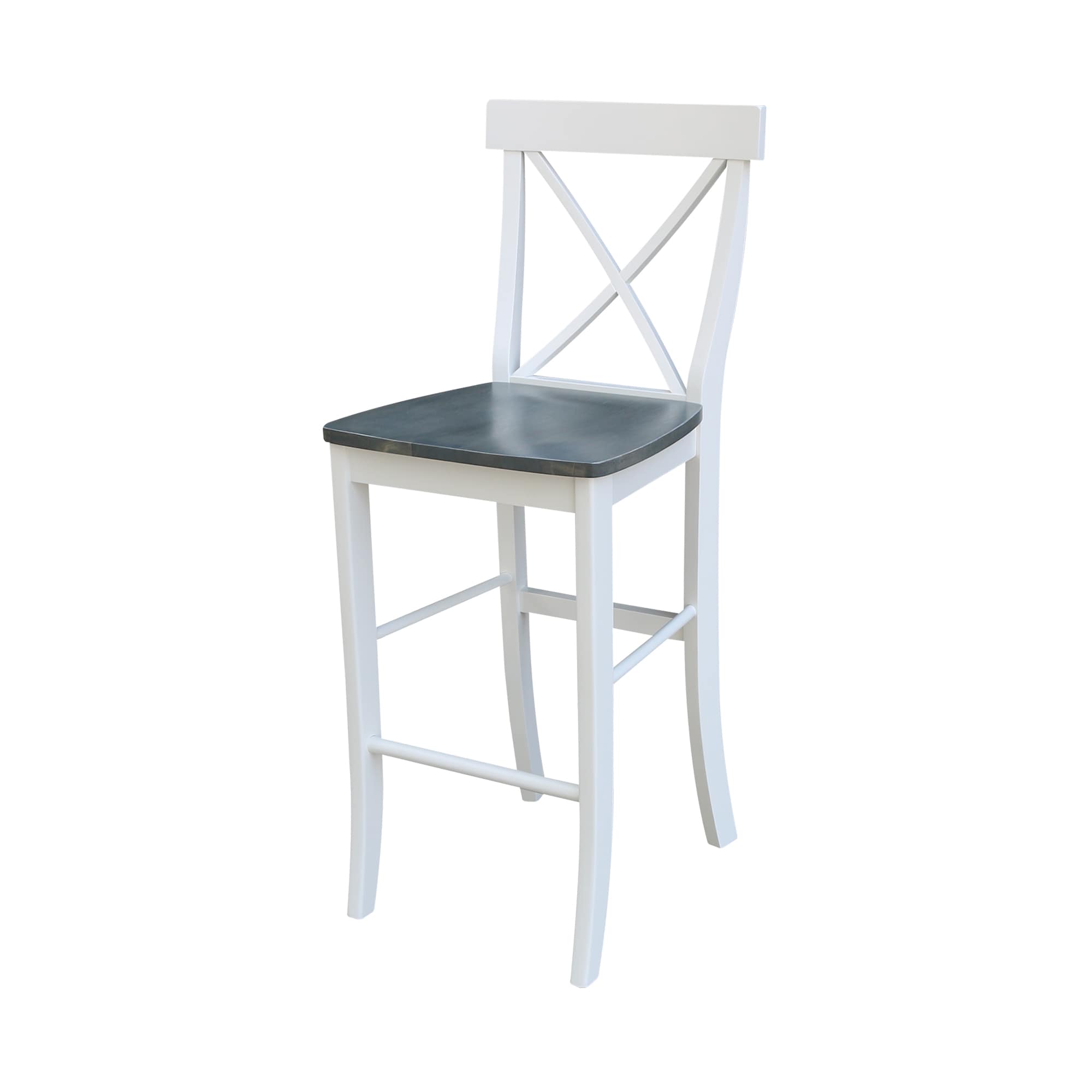 International Concepts K05-36RT-6B-S6133-2 Dining-Sets - View #3