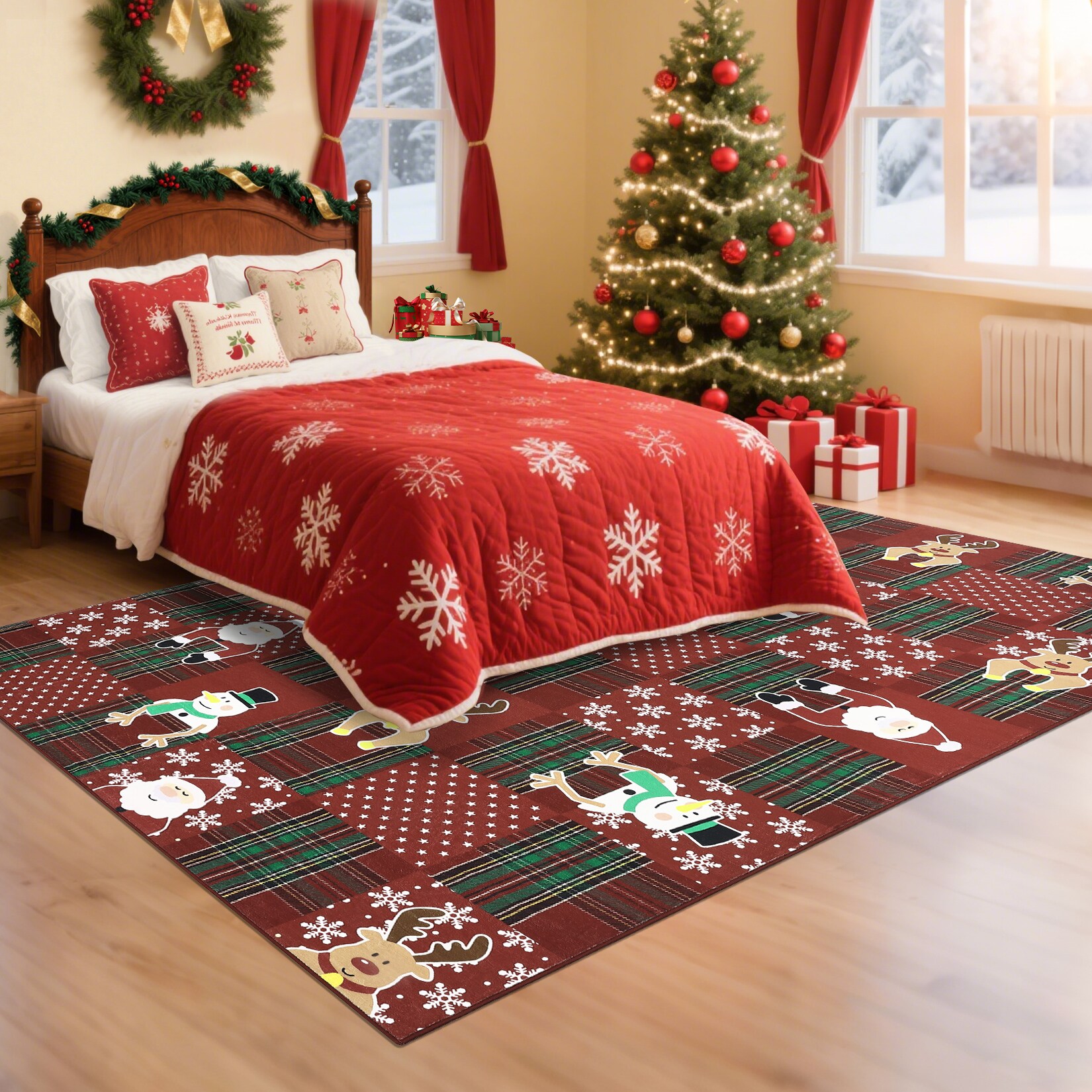 GarveeLife RUG-MM171 rugs - View #4