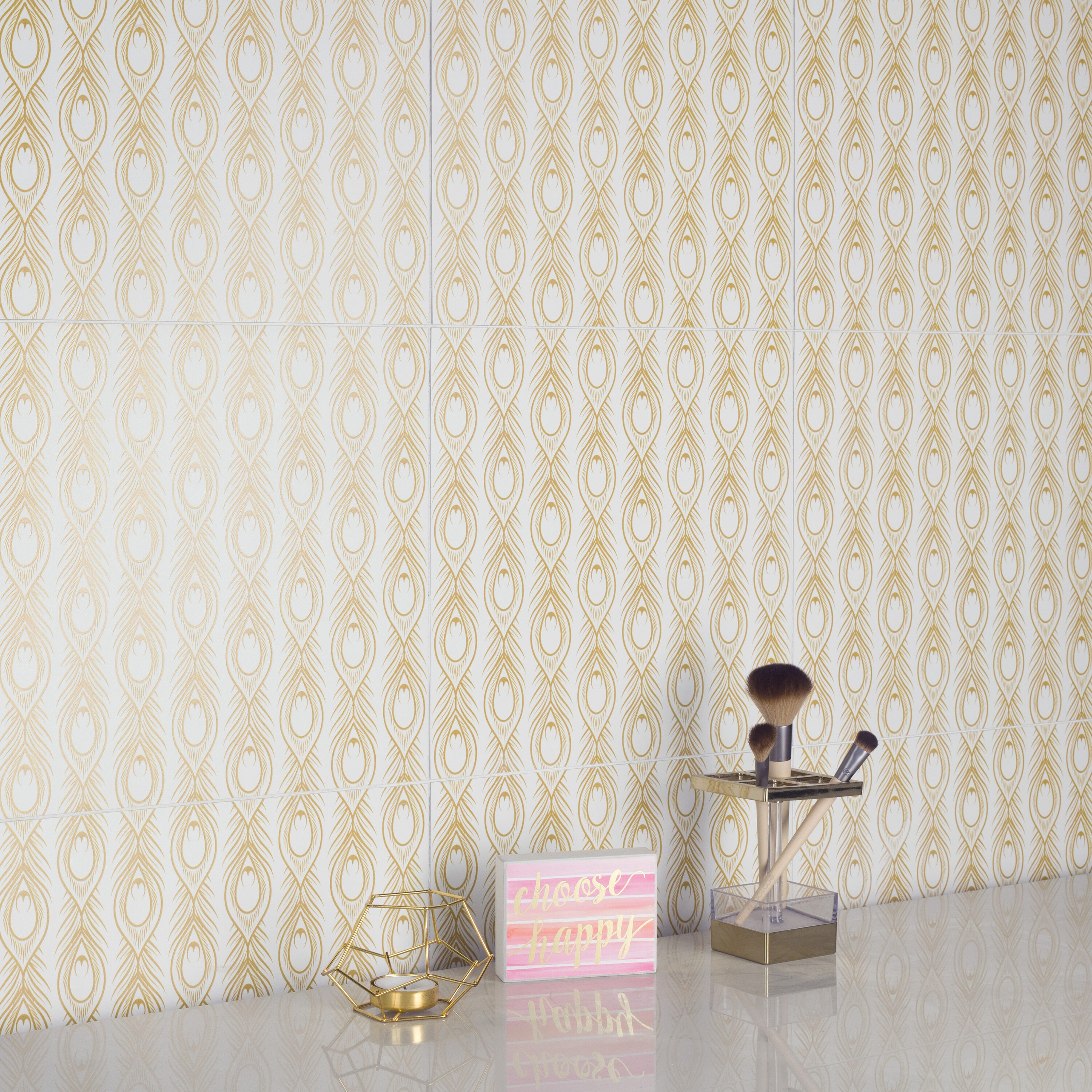 Affinity Tile FAI12ADDWH Ceramic-Tile - View #6