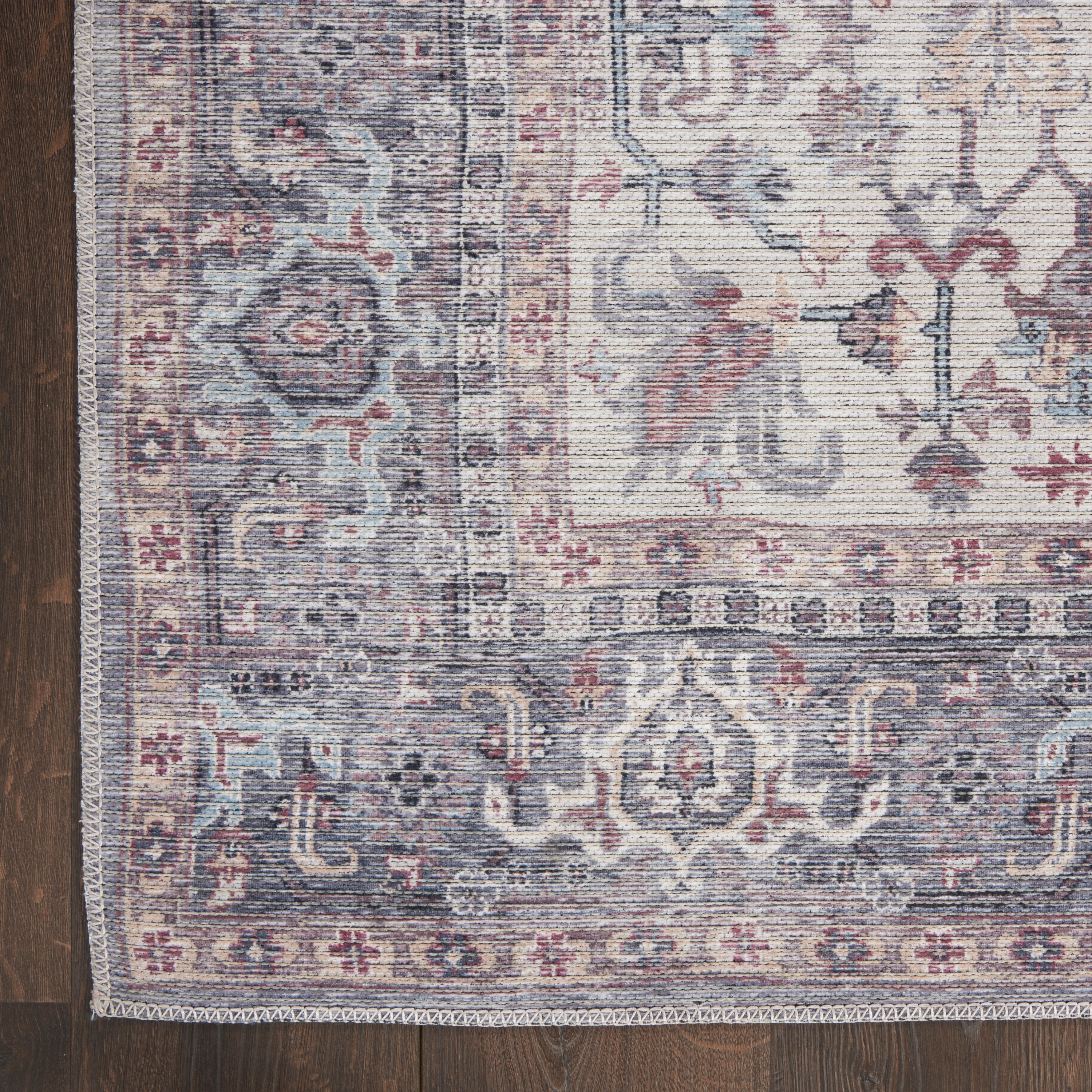 Nicole Curtis 99446887665 rugs - View #3
