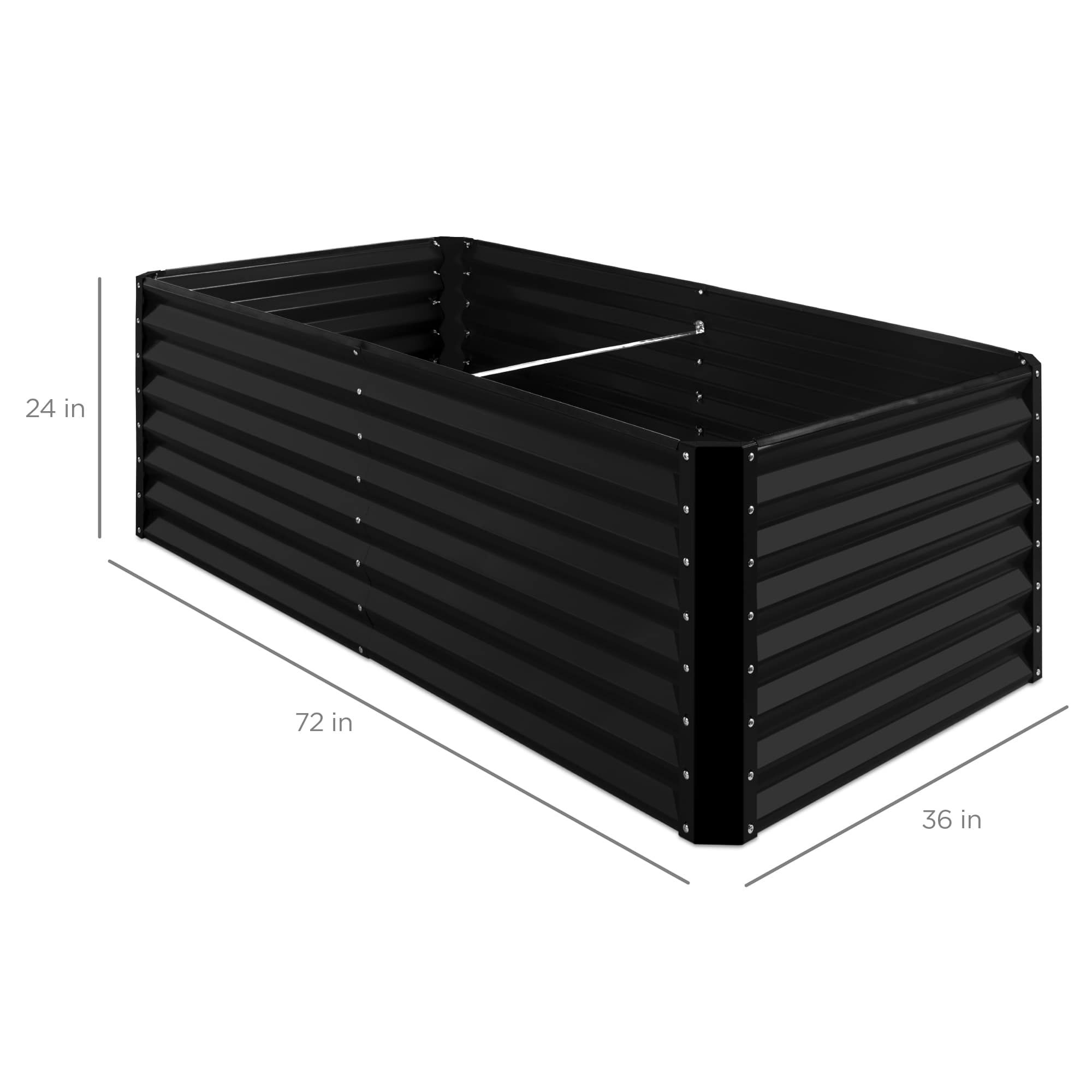Best Choice Products SKY8939 Raised-Garden-Beds - View #7