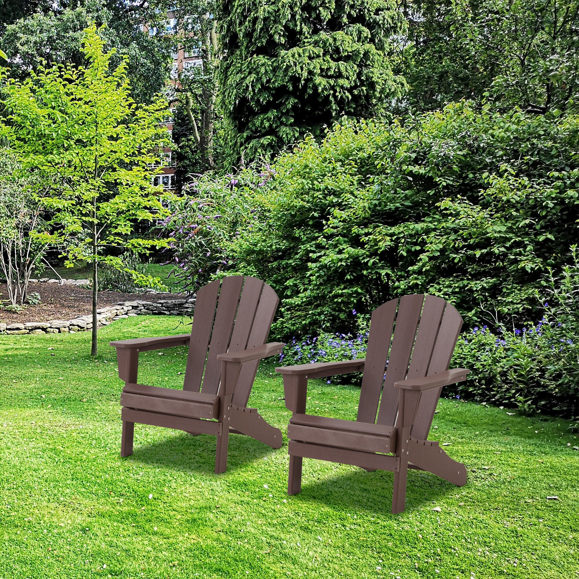 Adirondack chair 2 online pack