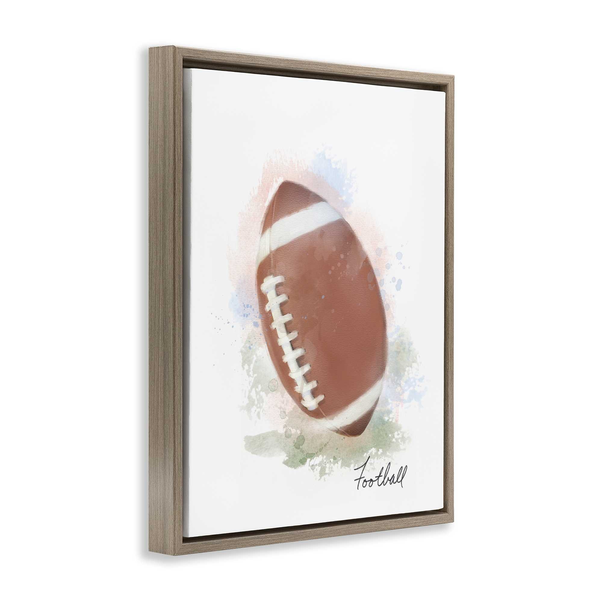 Stupell Industries BS-093-FFE-24X30 Wall-Art - View #2