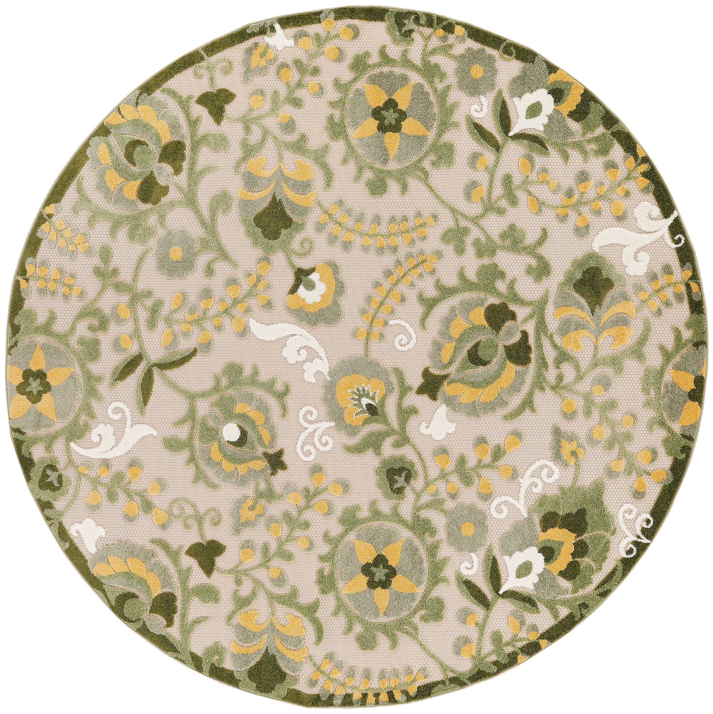 Nourison Home 099446953032 rugs - View #2