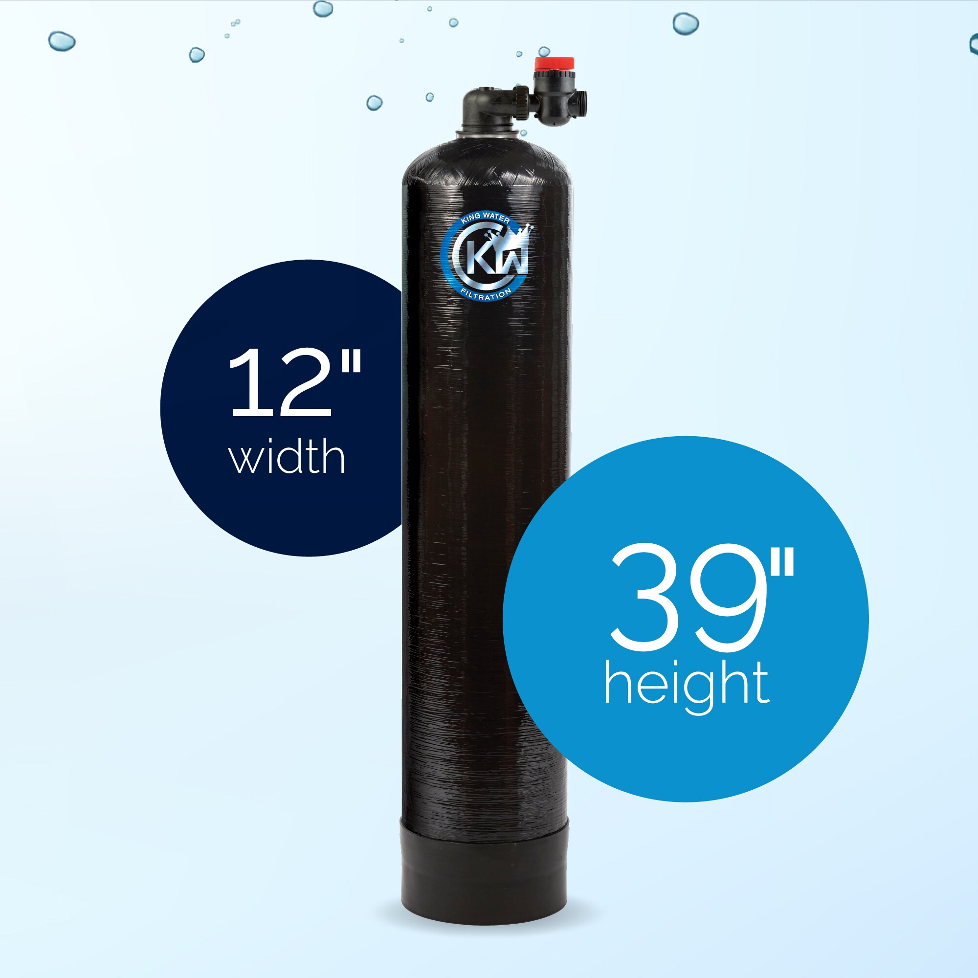 King Water Filtration KW-ECO-X-1235 Whole-House-Filtration-Systems - View #4