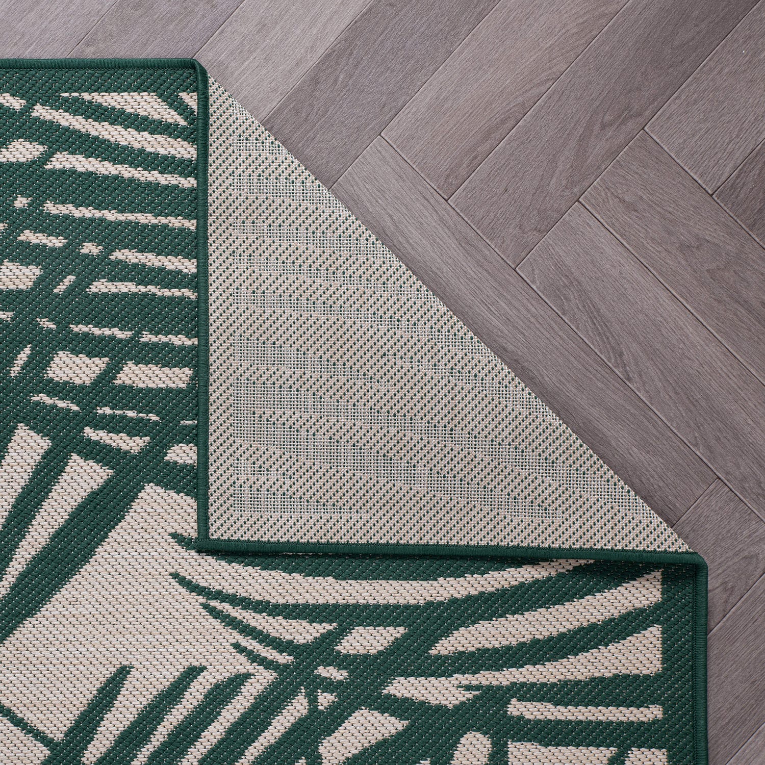 World Rug Gallery 118GREEN8X10 rugs - View #7
