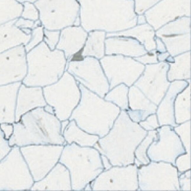 Flexco Conductive Tile White/Gray 24-in x 24-in Vinyl Tile Flooring (4-sq ft) Flexco Conductive Tile White/Gray 24-in x 24-in Vinyl Tile Flooring (4-sq ft)