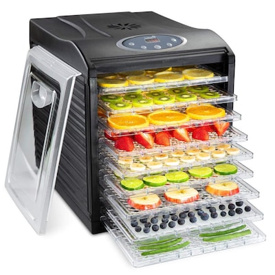 Fruits and Vegetables Dehydration Machines Home Food Dehydrator - China Food  Dehydrator and Food Dehydrator Machine price