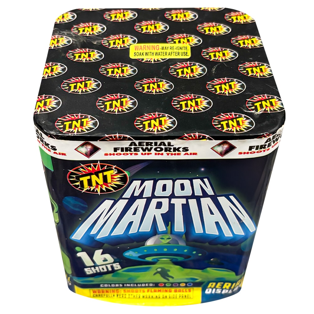TNT Fireworks 493247 fireworks - View #4