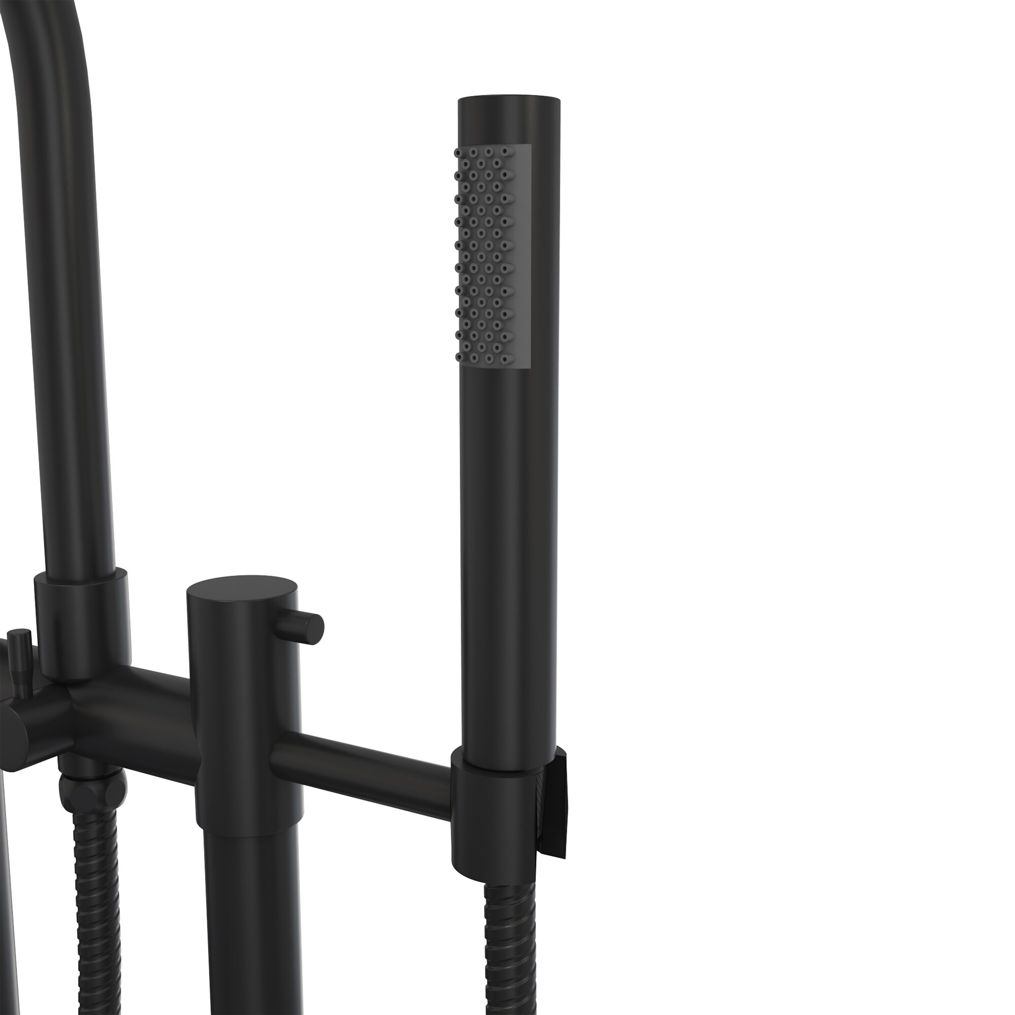 DreamLine FTCB4008X09 Roman-Tub-Faucets - View #4