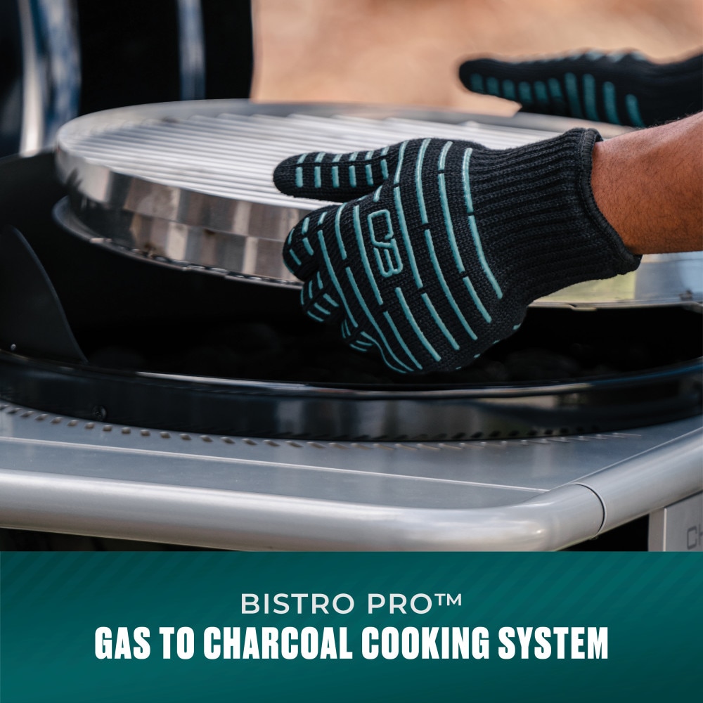 Charbroil 25302161 Gas-Grill - View #6
