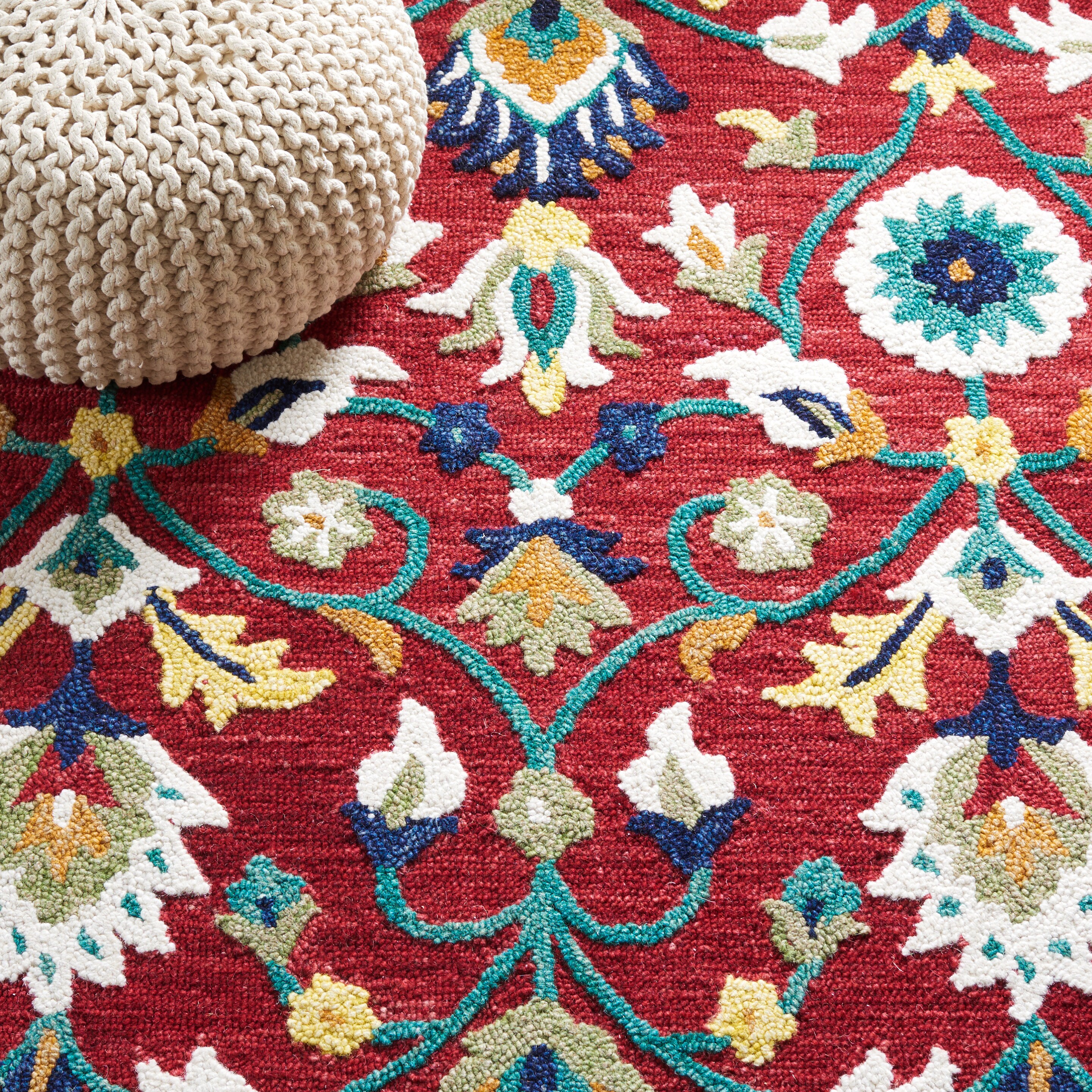 Safavieh BLM562Q-8 rugs - View #6