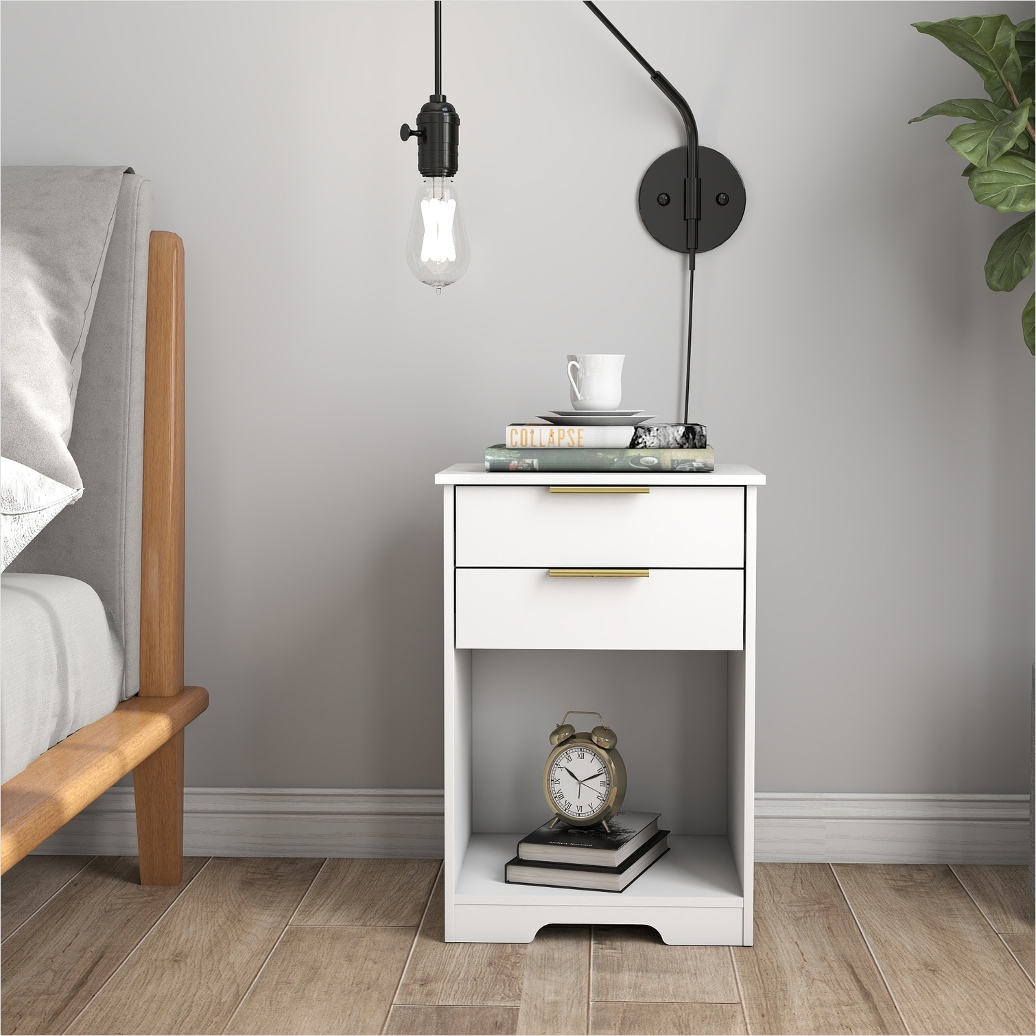 Naturefalls M8RJ626Q3S1N nightstands - View #18