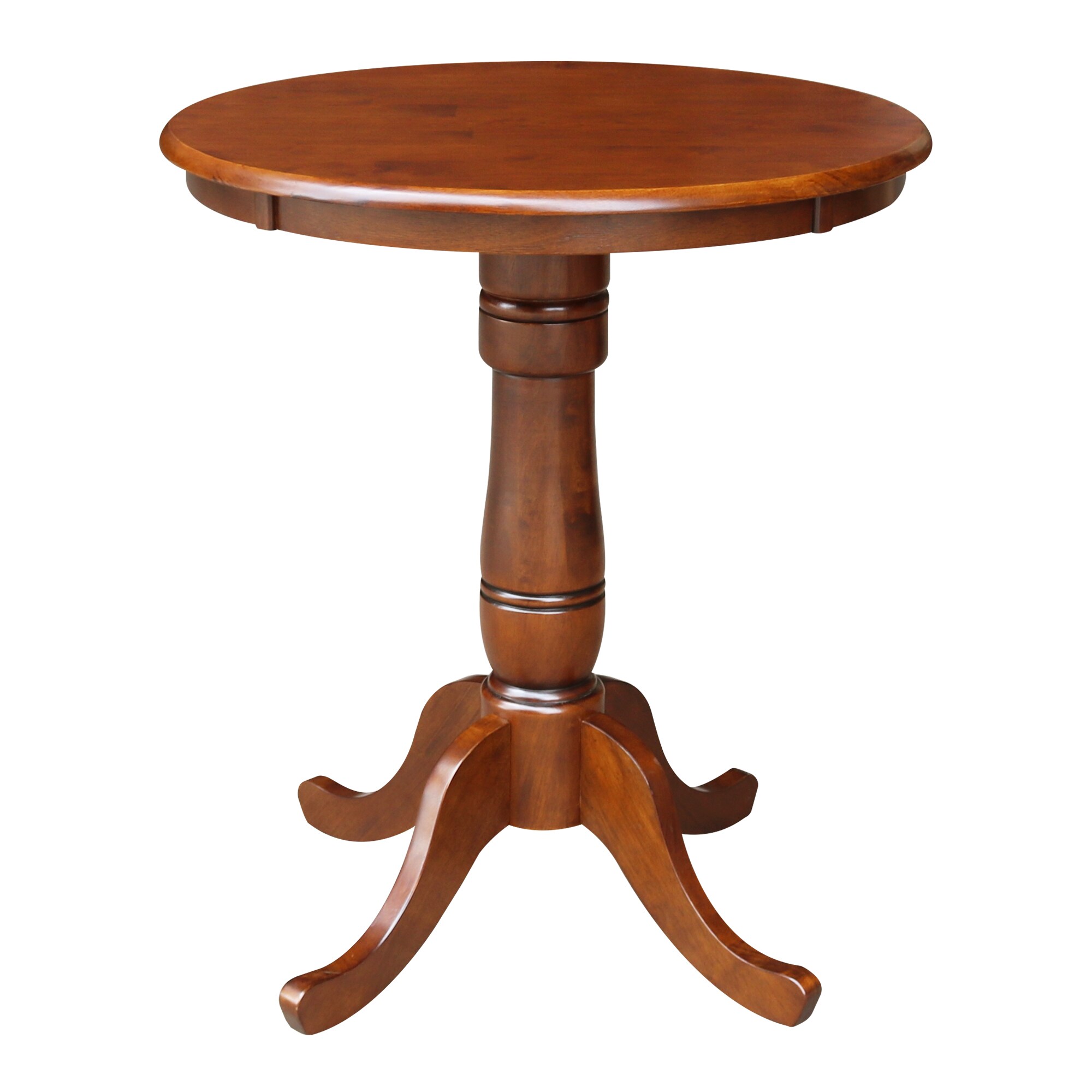 International Concepts K581-30RT-S6172-2 Dining-Sets - View #3