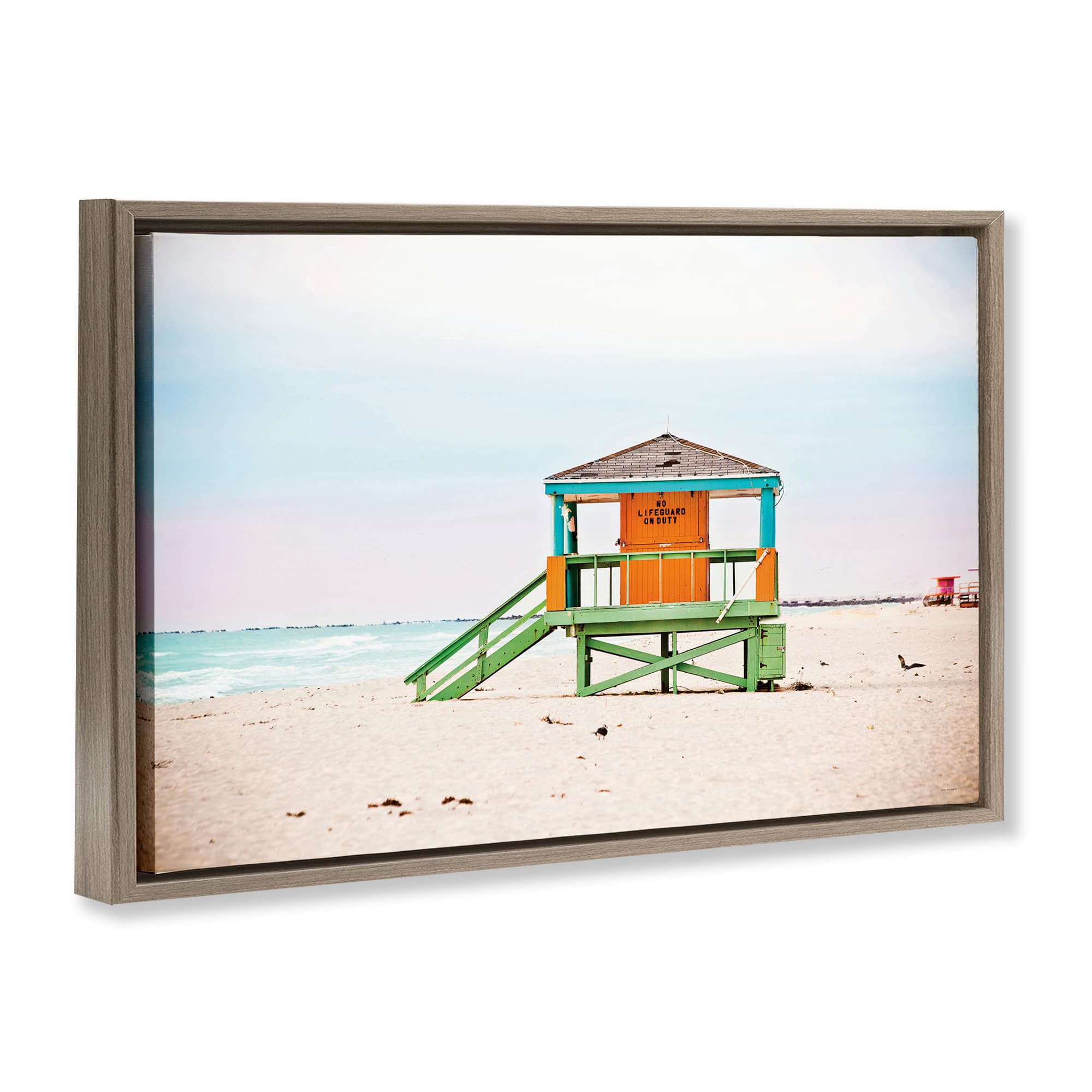 Stupell Industries BT-559-FFE-16X24 Wall-Art - View #2