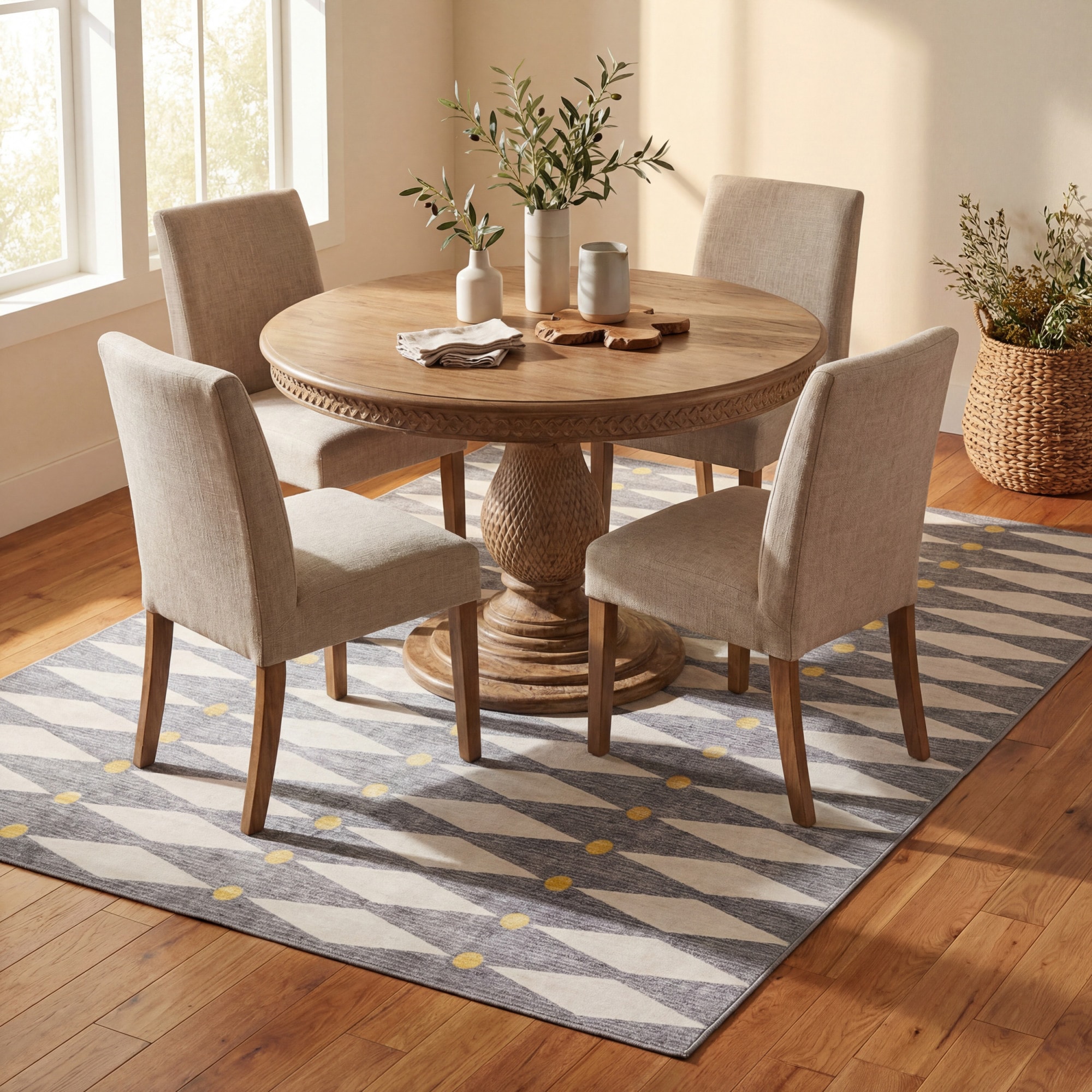 nuLOOM 200HJIV19A-8010 rugs - View #3