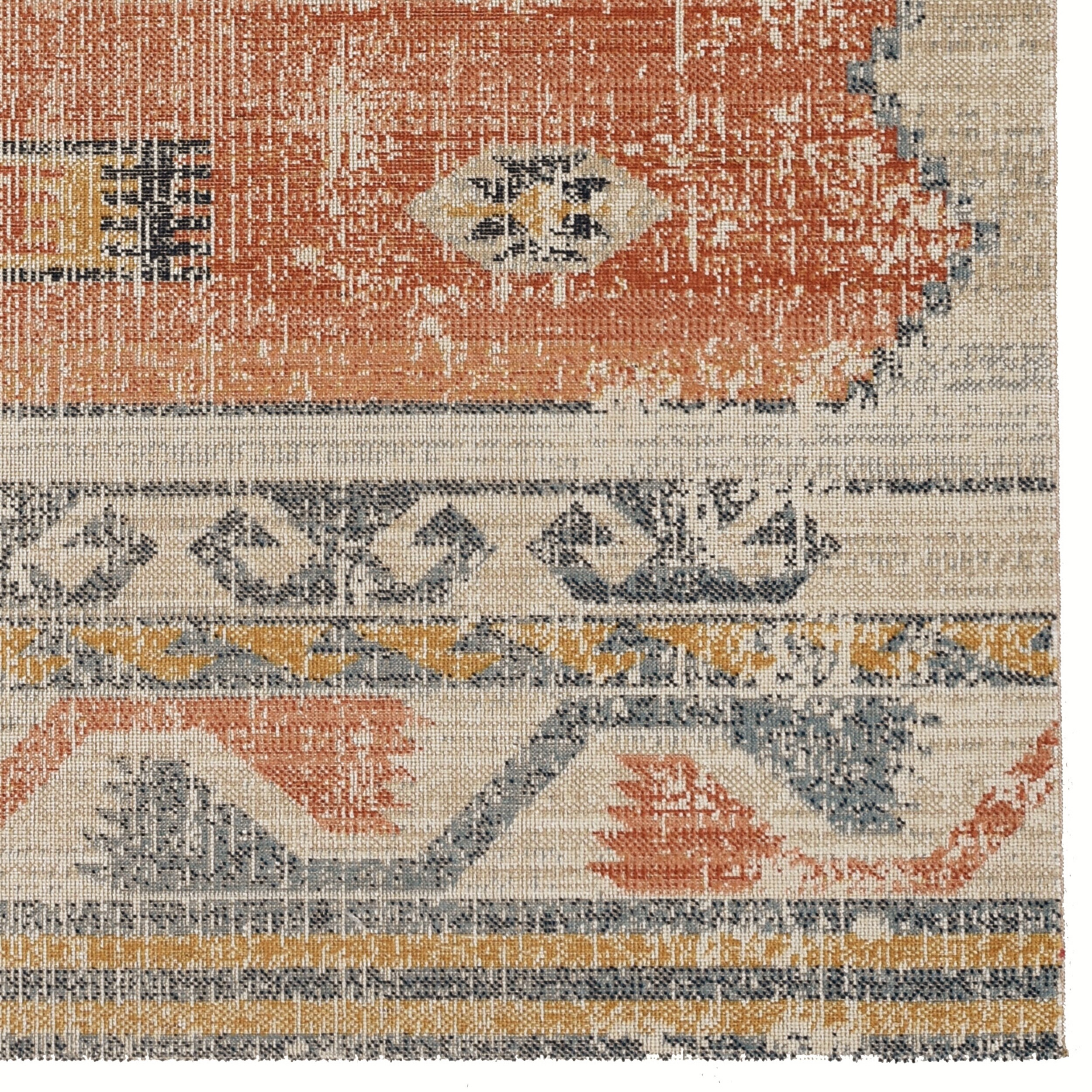 Linon RUGGZ0581 rugs - View #2
