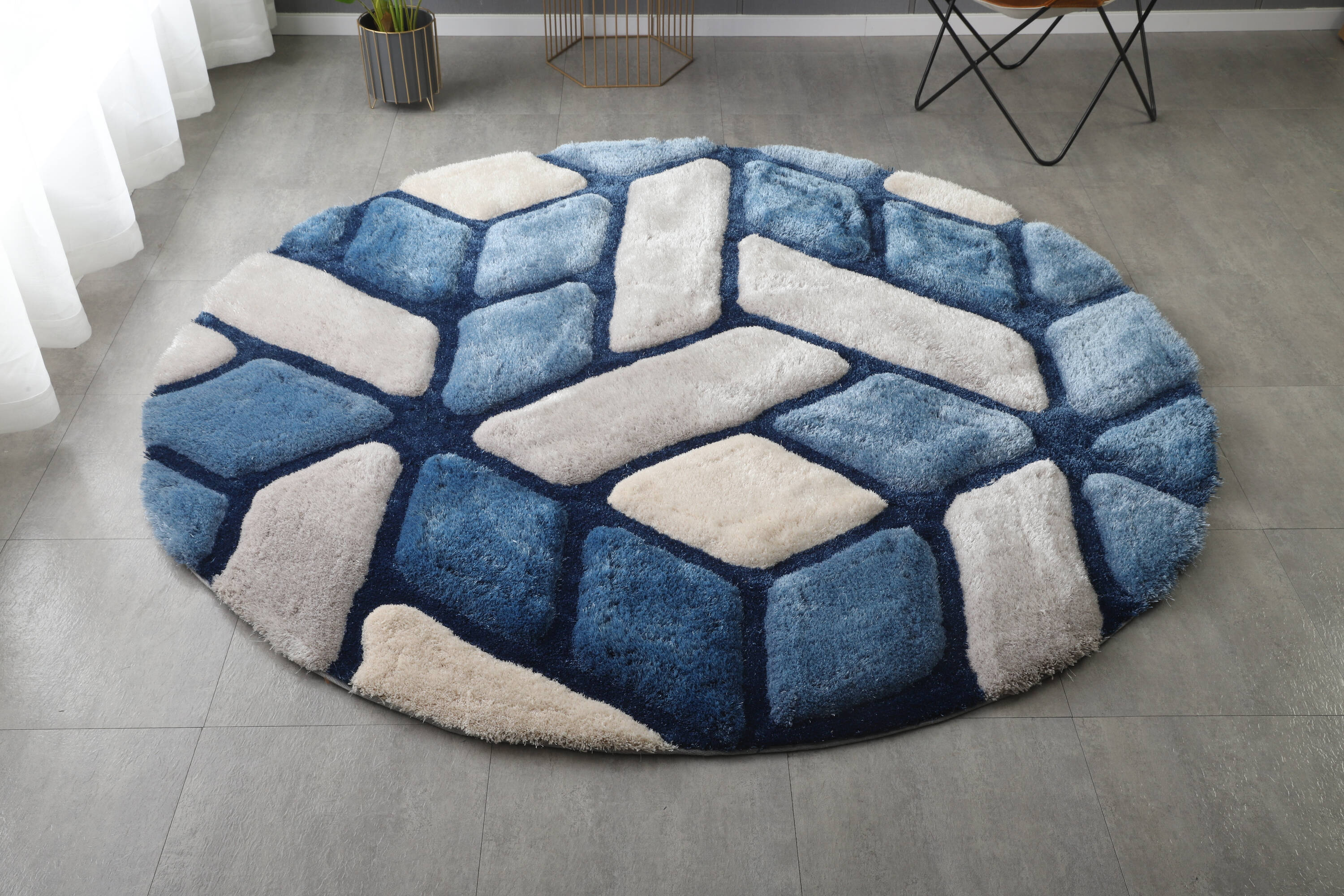 MDA Rugs MS4277 rugs - View #3