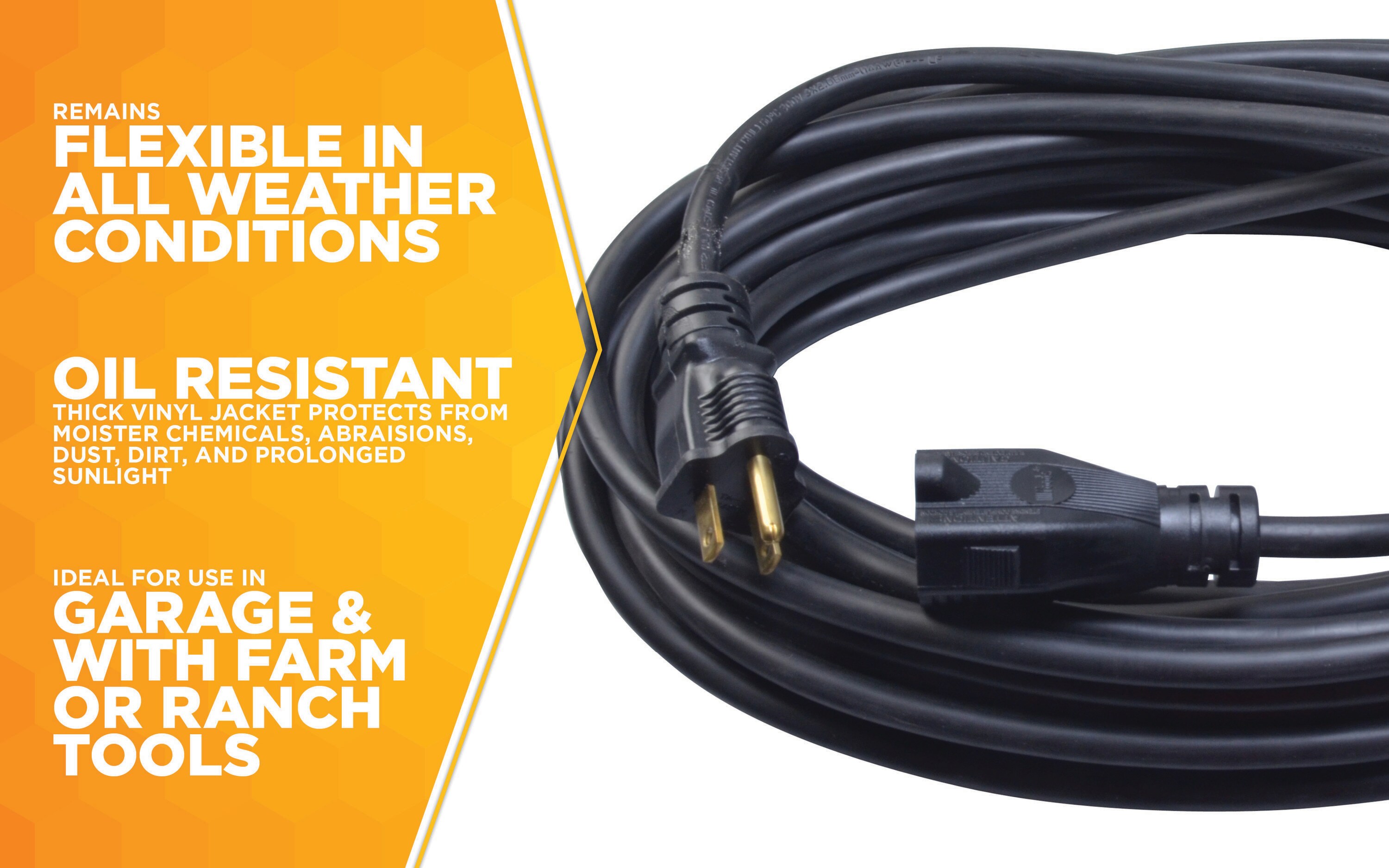Southwire 982452 Electrical-Extension-Cords - View #3