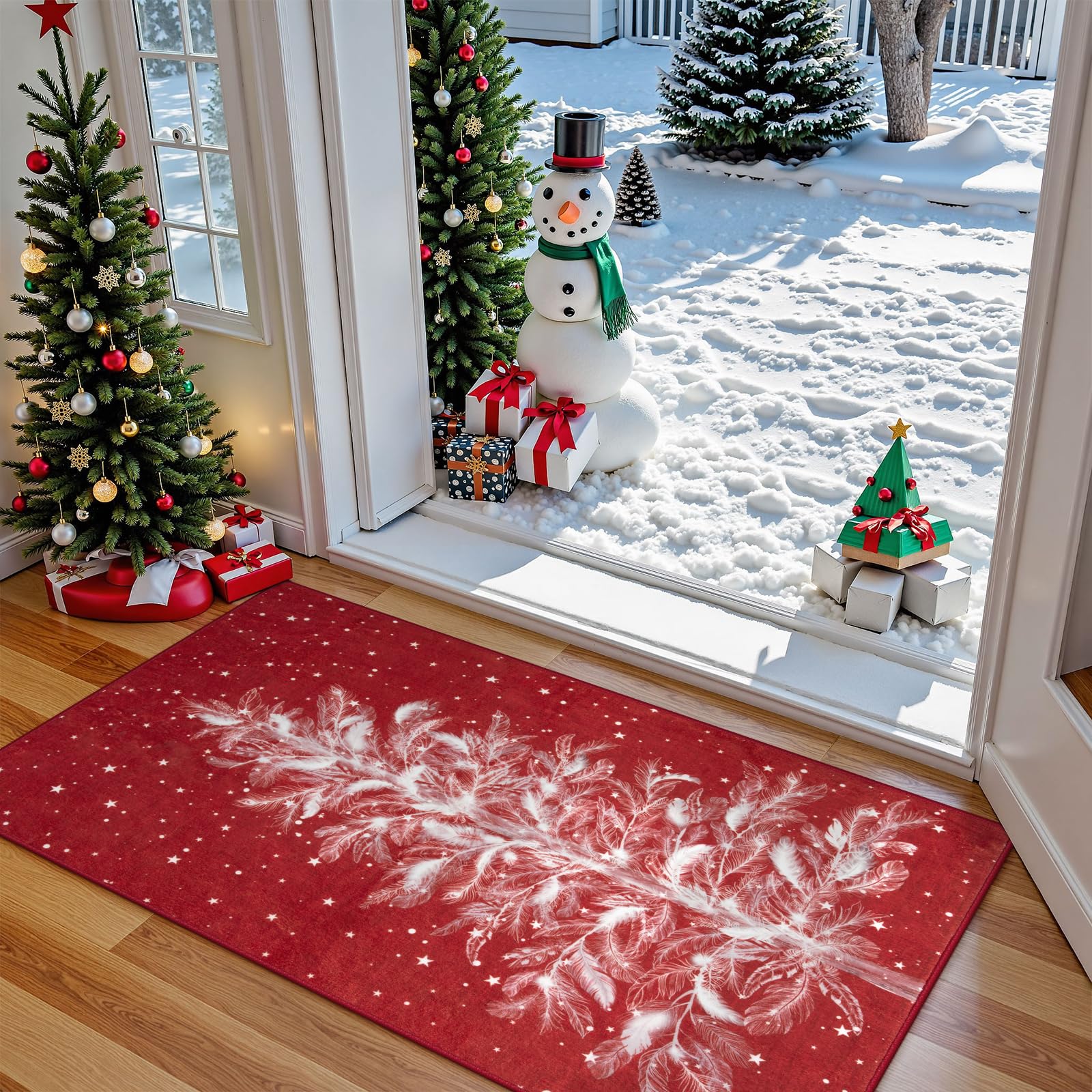 Lahome AR-DYR-409-R7 rugs - View #2