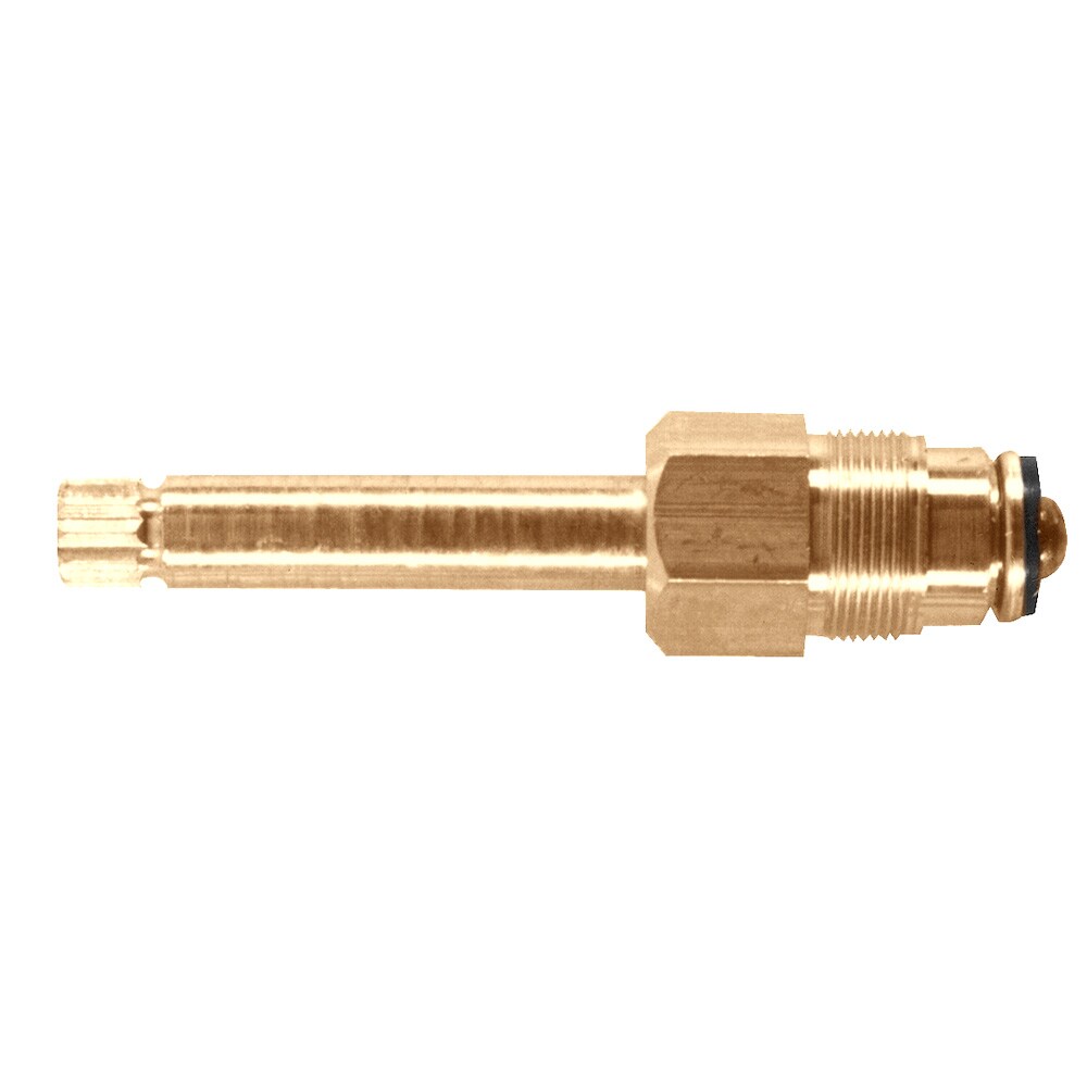 Danco 1-Handle Brass Faucet/Tub/Shower Stem for Central Brass