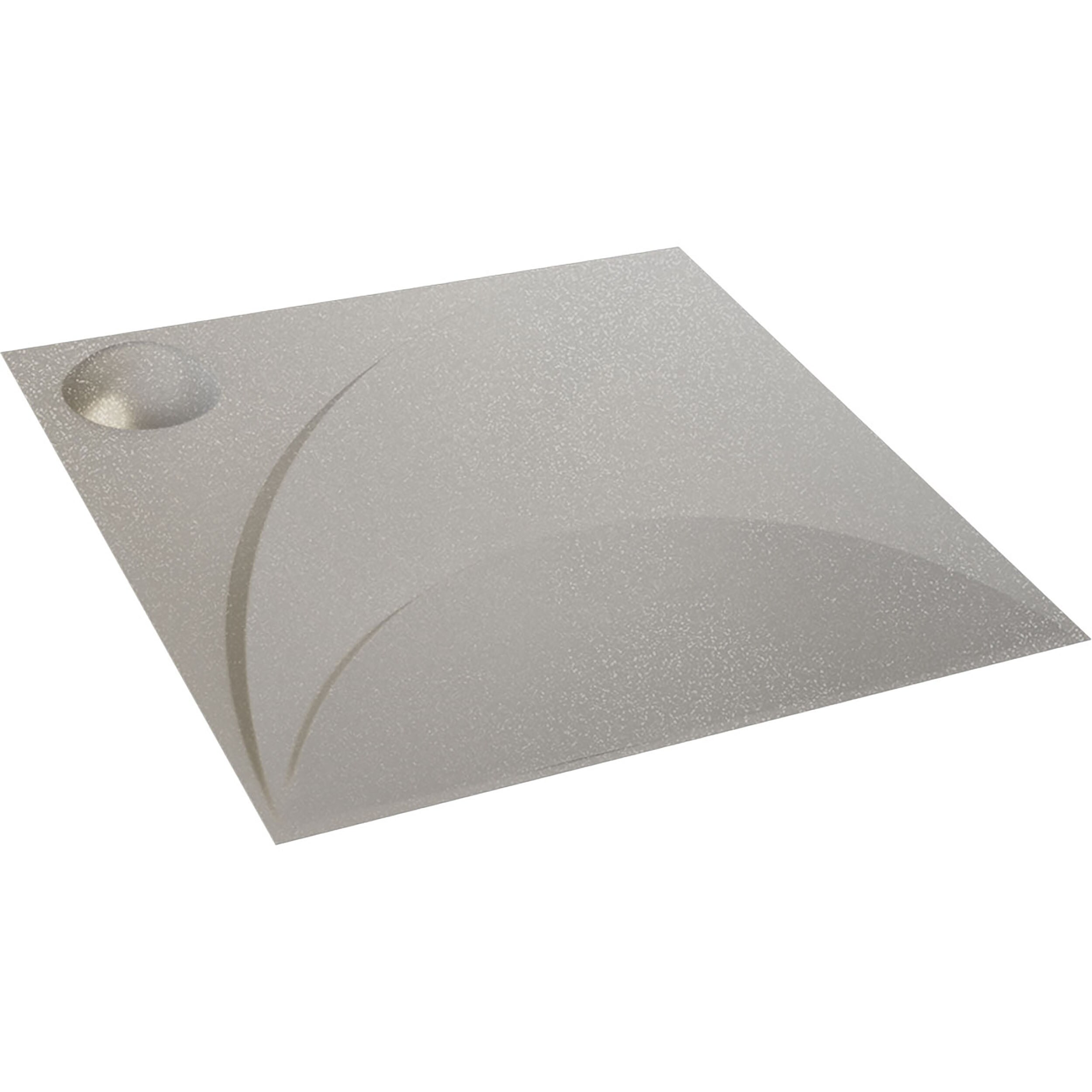 Ekena Millwork WP20X20EZASV-CASE-12 Wall-Panels - View #6