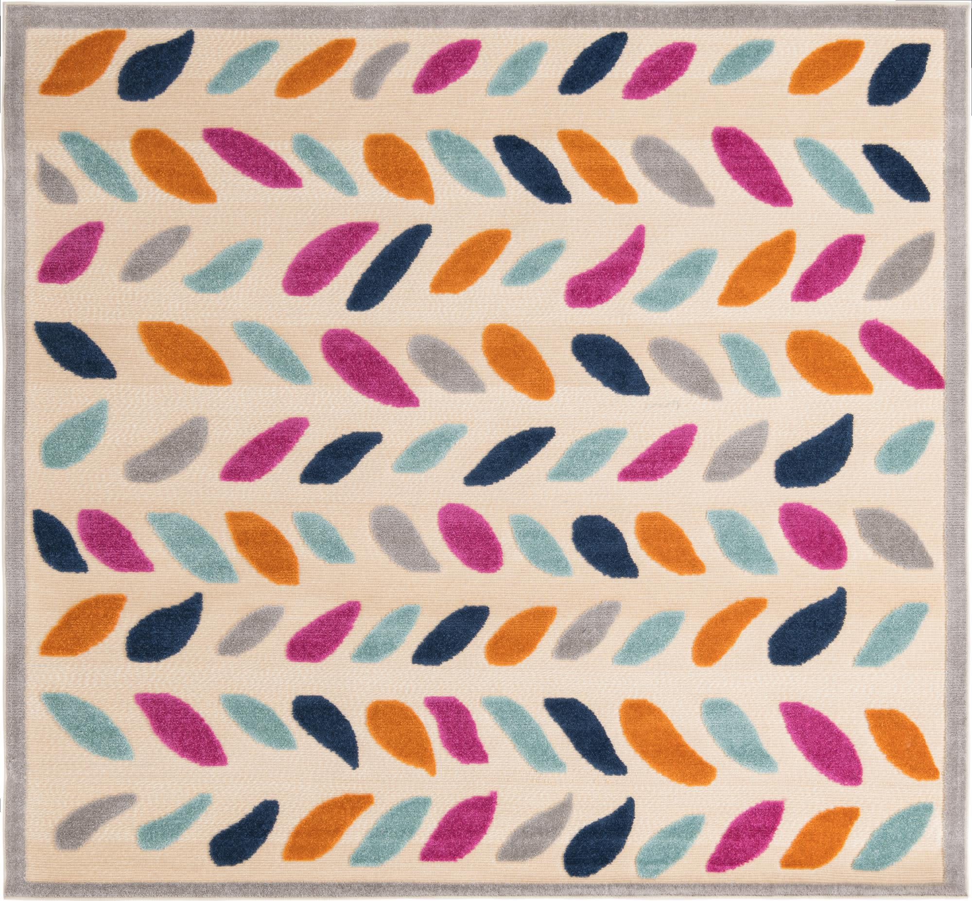 Unique Loom 3170971 rugs - View #8