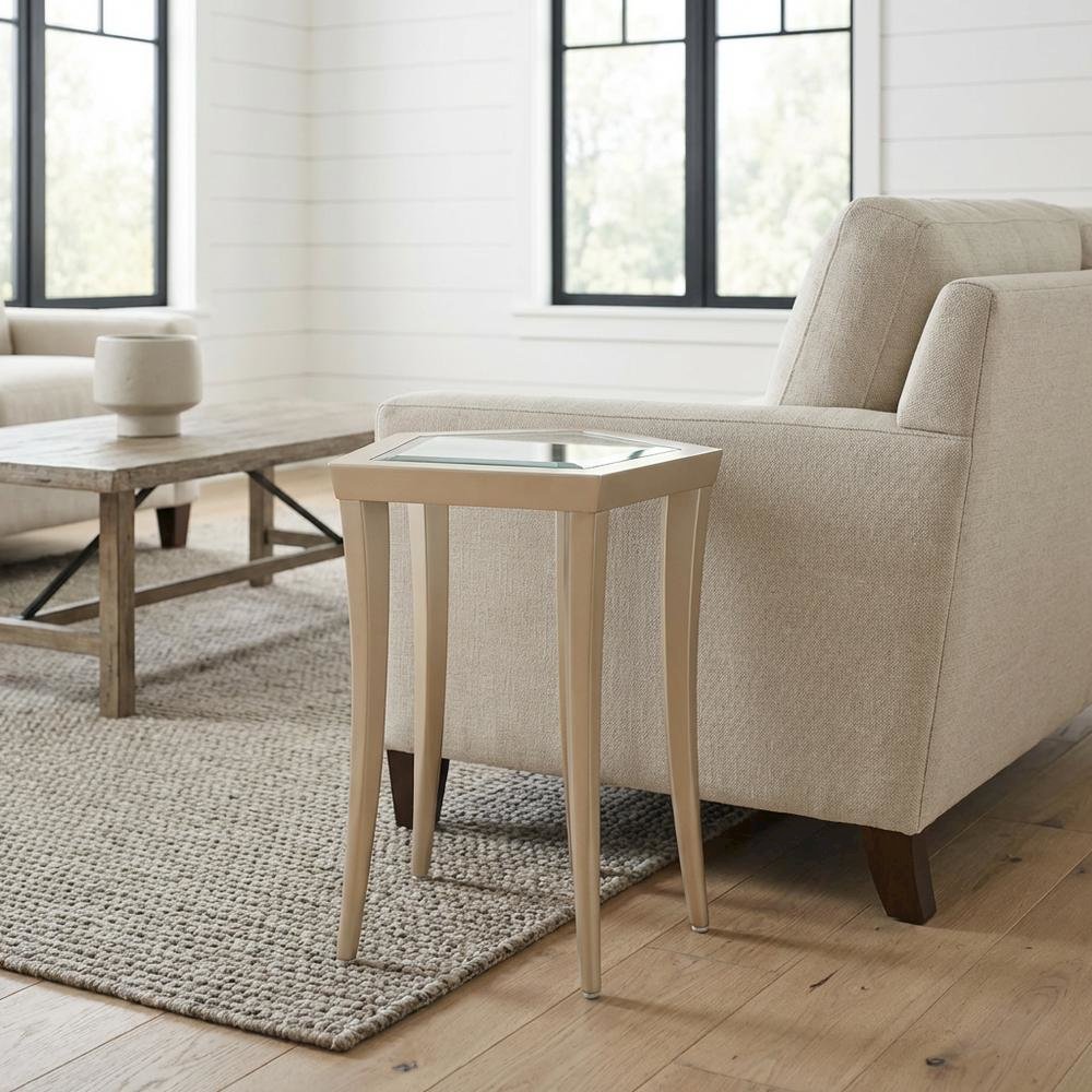 Michael Amini 9034225-136 End-Tables - View #6
