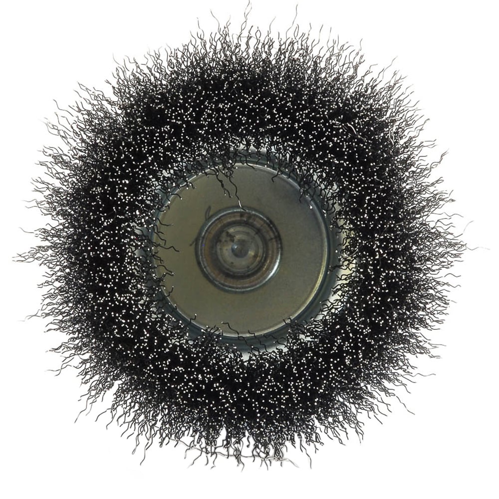 Forney 72732 Wire-Wheels-Buffing - View #2