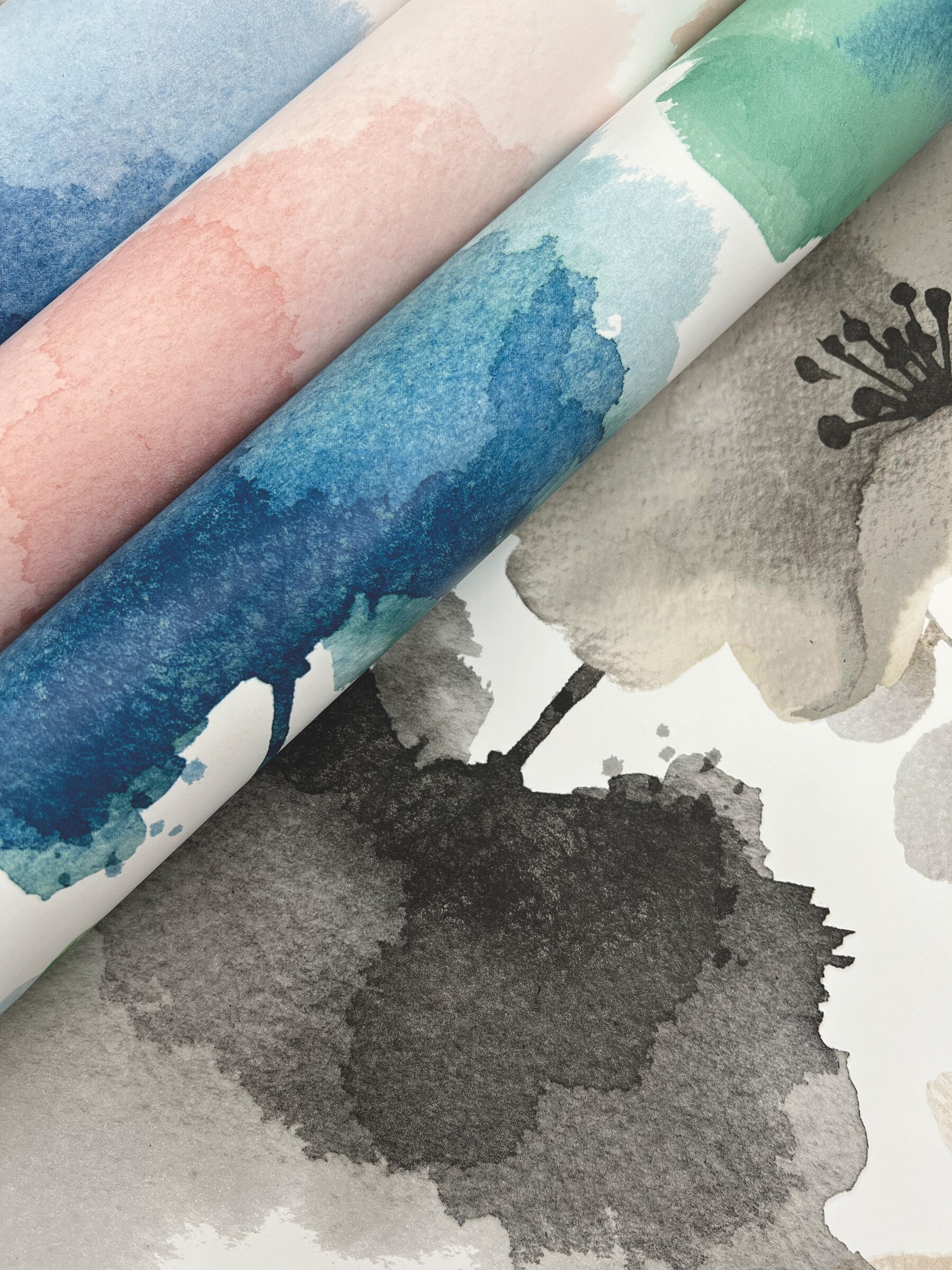 York Wallcoverings BL1771 wallpaper - View #4