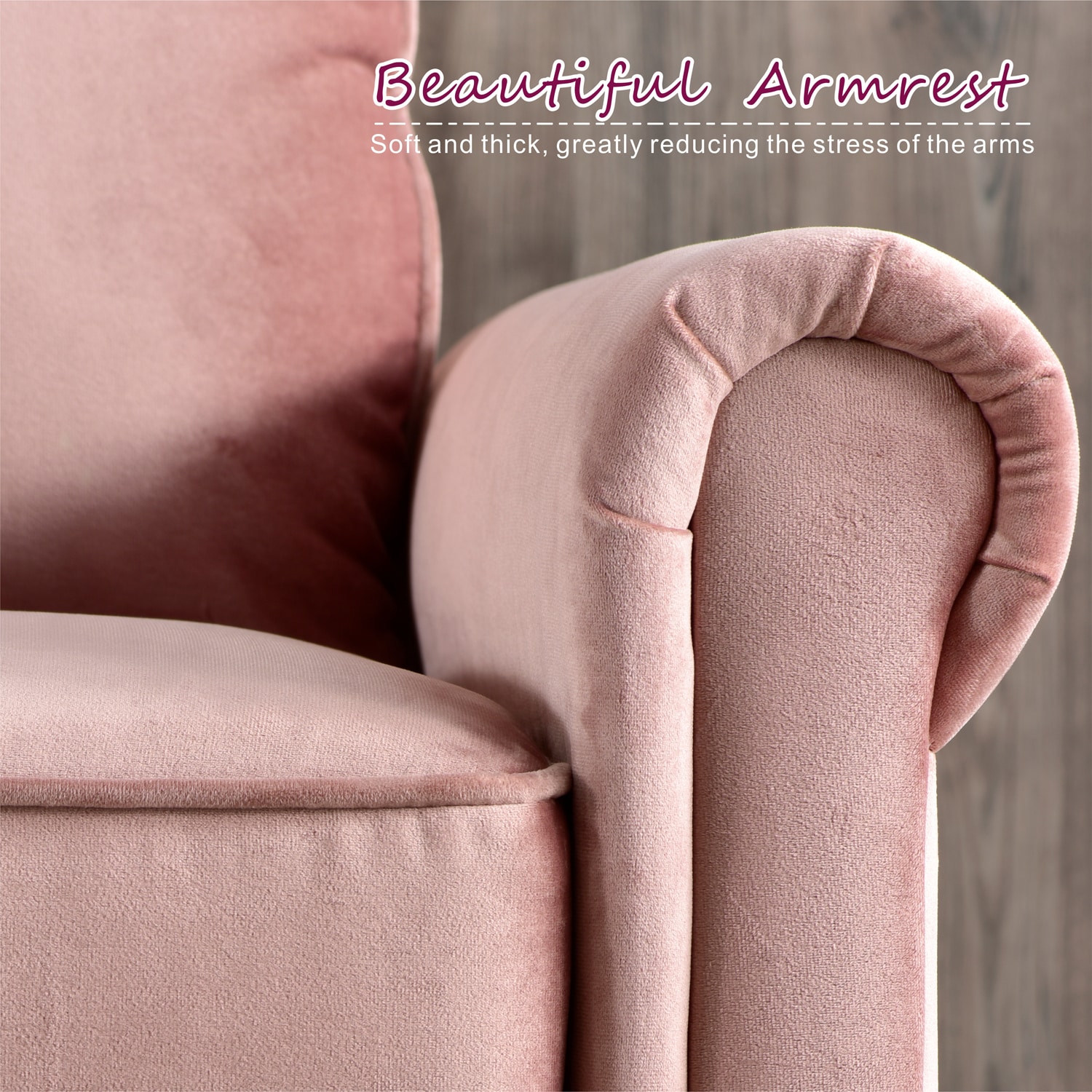 XIZZI TST101 Sofas-Loveseats - View #10