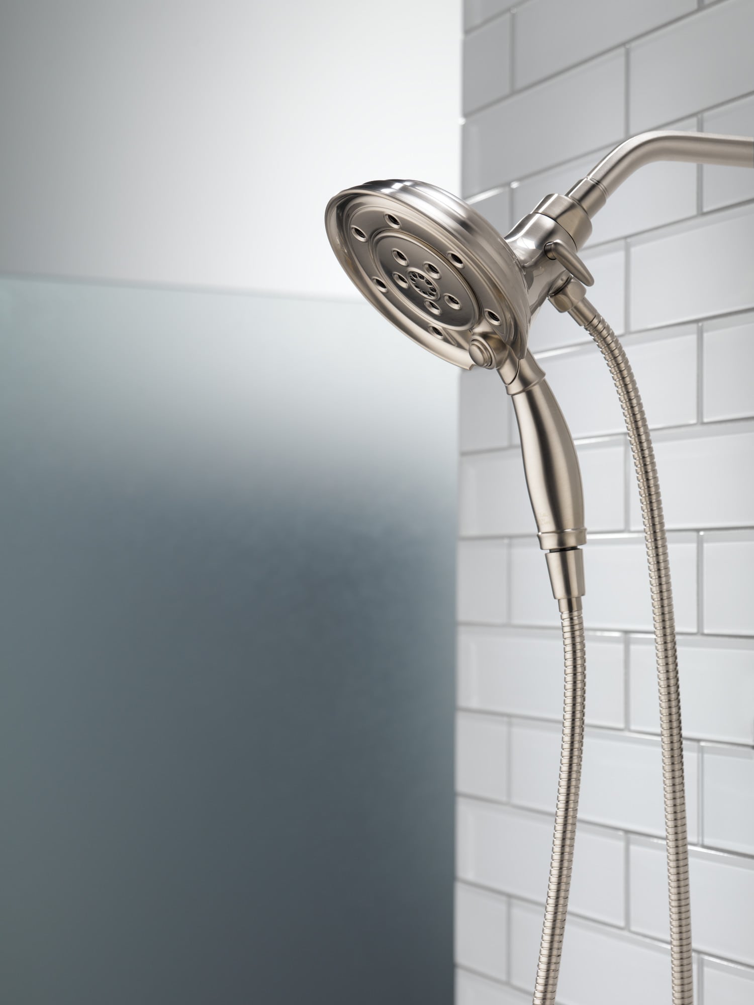 Delta 58471-SS-PK Fixed-Showerhead - View #10