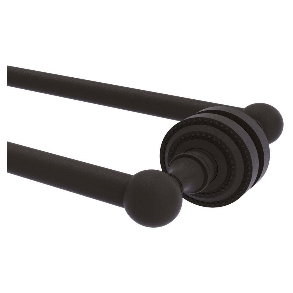 Allied Brass DT-41-BB-24-ORB d060350 - View #2