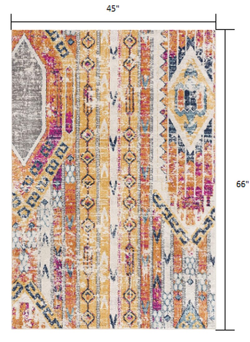 HomeRoots 4000392968 rugs - View #8