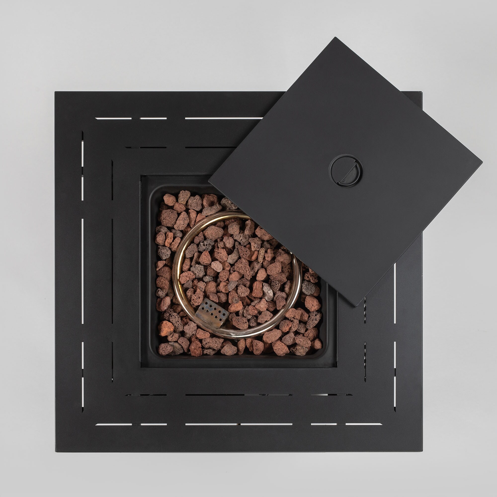 Mondawe MD-AOH-02854 Outdoor-Gas-Firepits - View #10