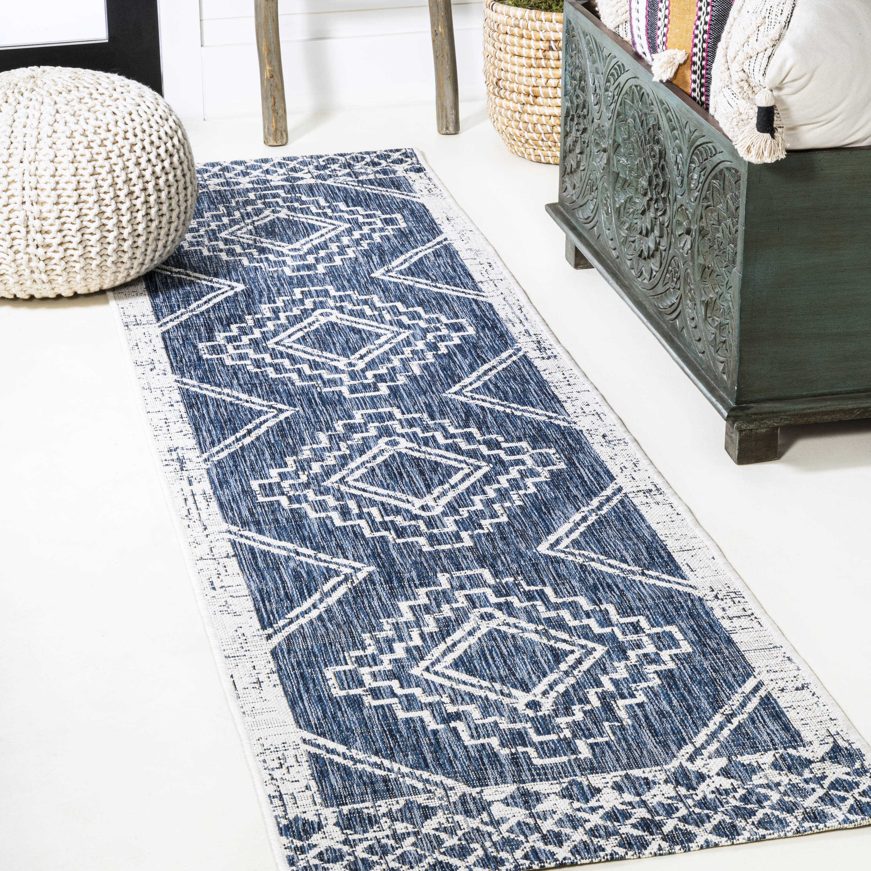 JONATHAN  Y SMB127D-210 rugs - View #9