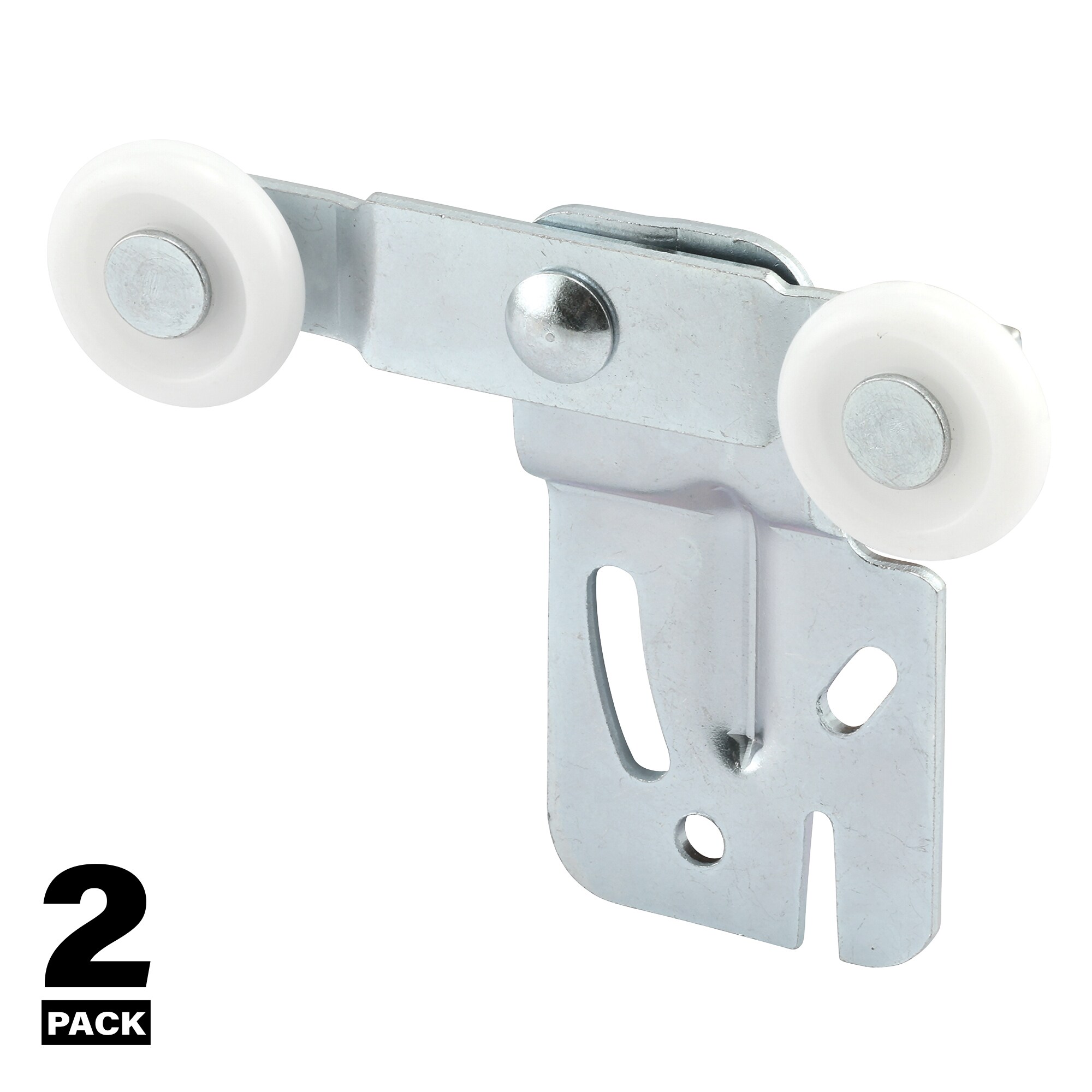 Prime-Line N 6502 Sliding-Closet-Door-Rollers - View #3