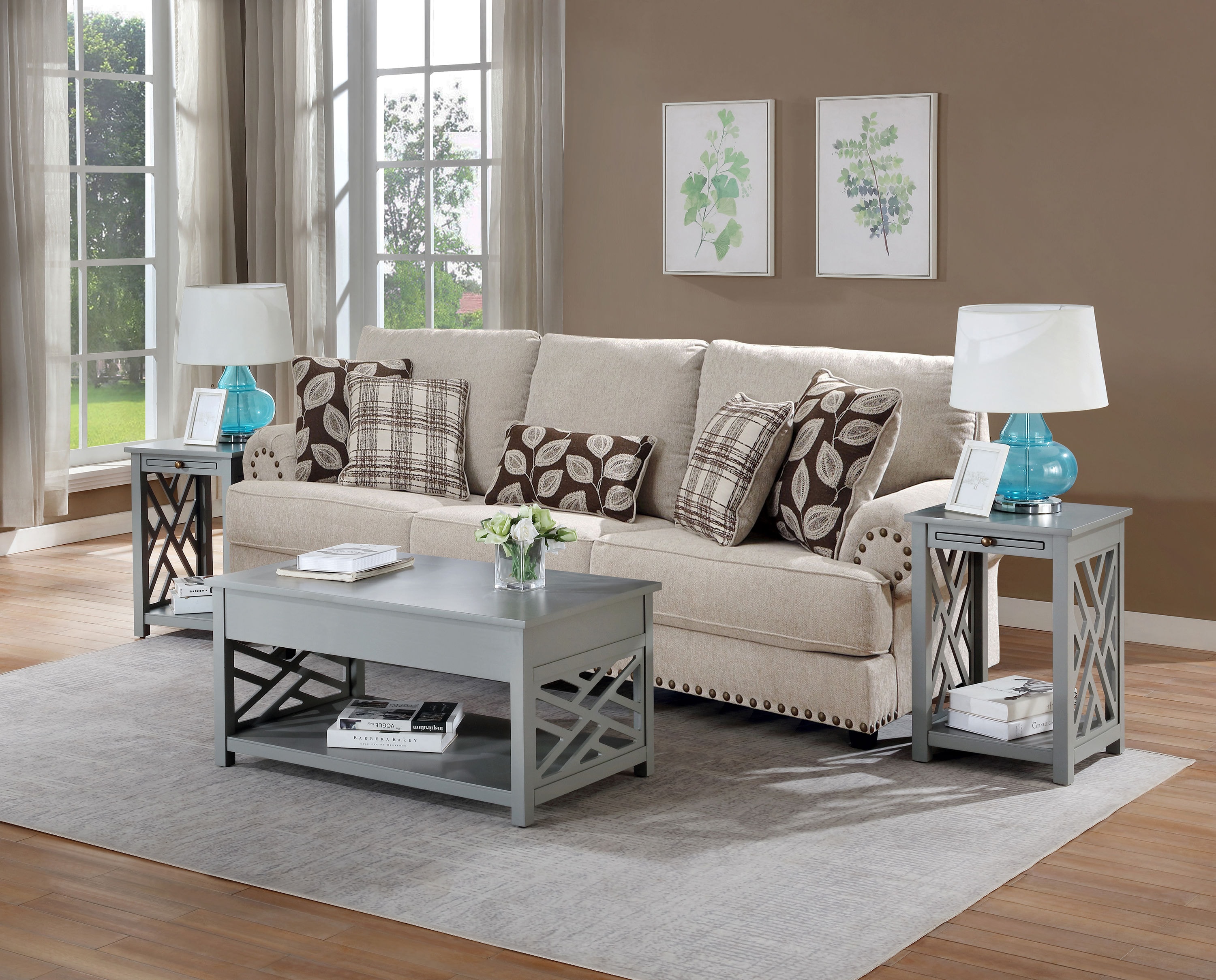 Alaterre Furniture ANCT0221440 Accent-Table-Sets - View #8