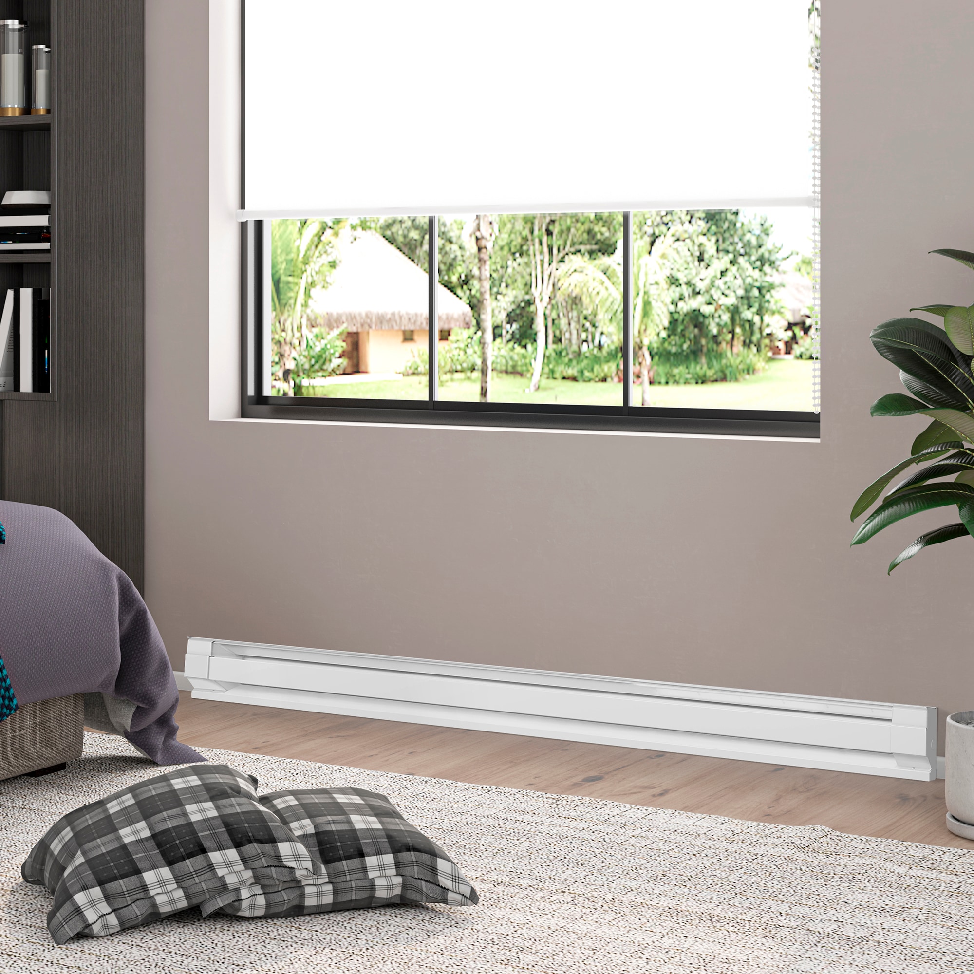 Cadet 09960 Electric-Baseboard-Heat - View #6