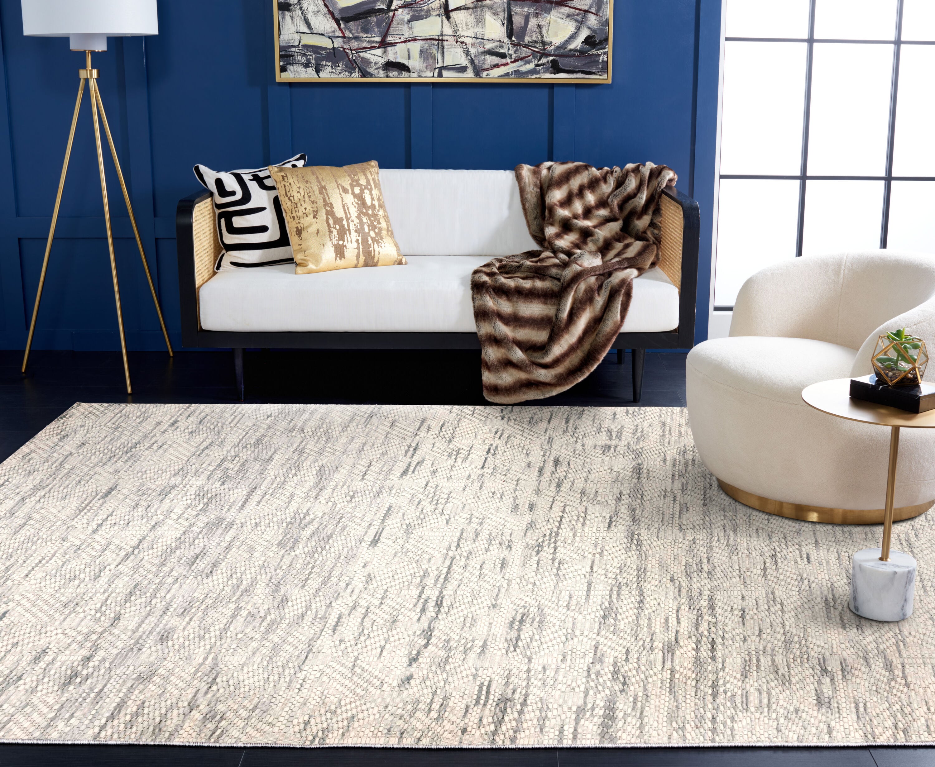 Safavieh MRB452F-8 rugs - View #8