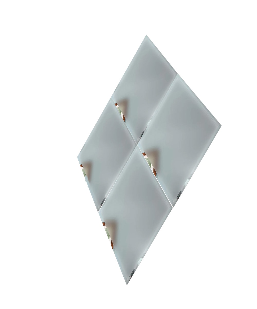 Abolos LWSREMDIA-GR Ceramic-Tile - View #6