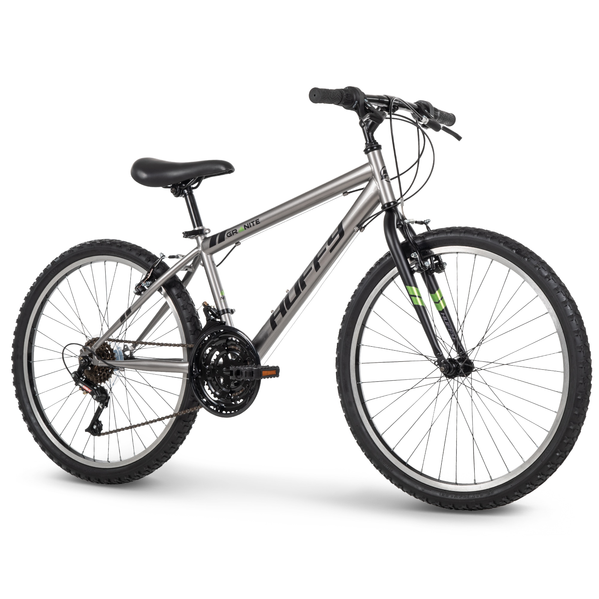 Huffy 24202 24-in Men's Mountain bike
