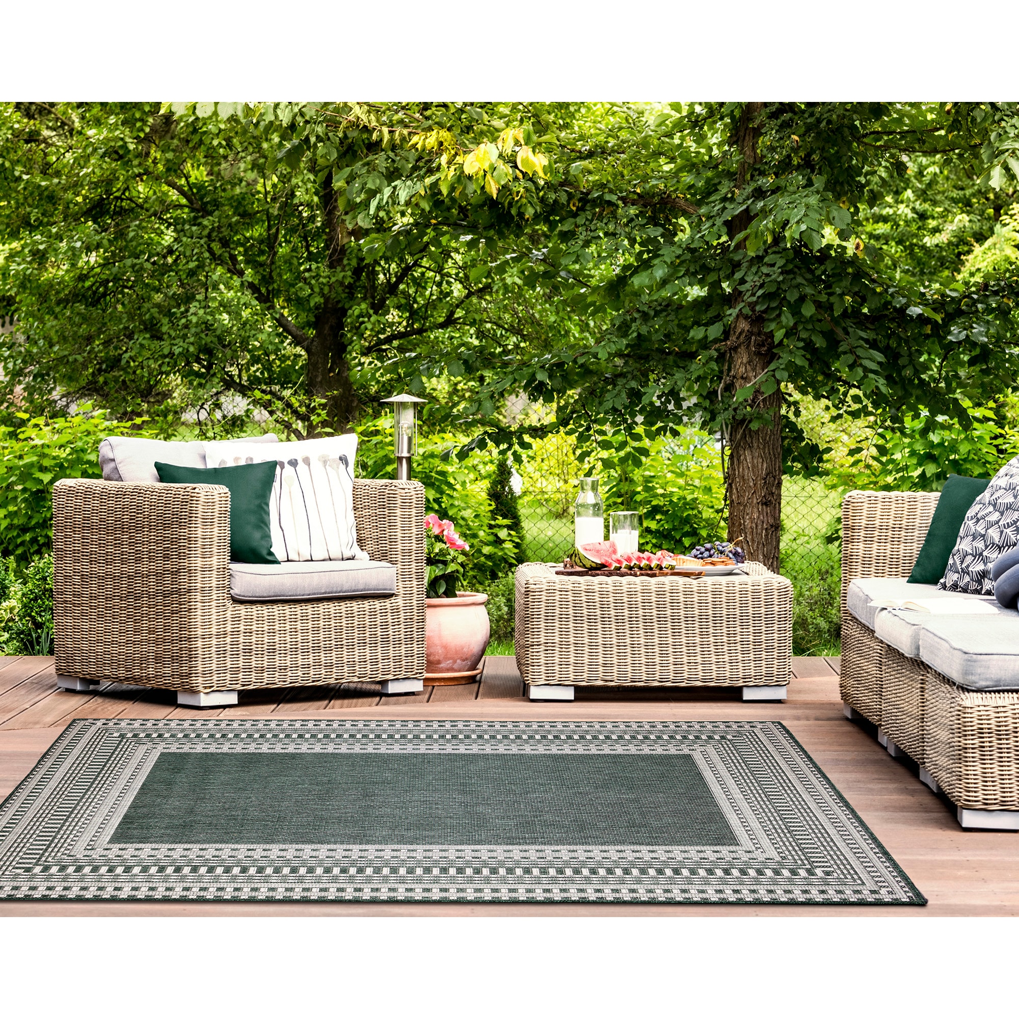 Liora Manne MAU80822806 rugs - View #6