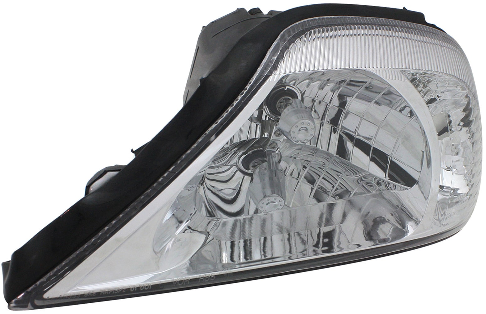 Garage-Pro JCW20-5858-00GP Headlights-Components - View #3