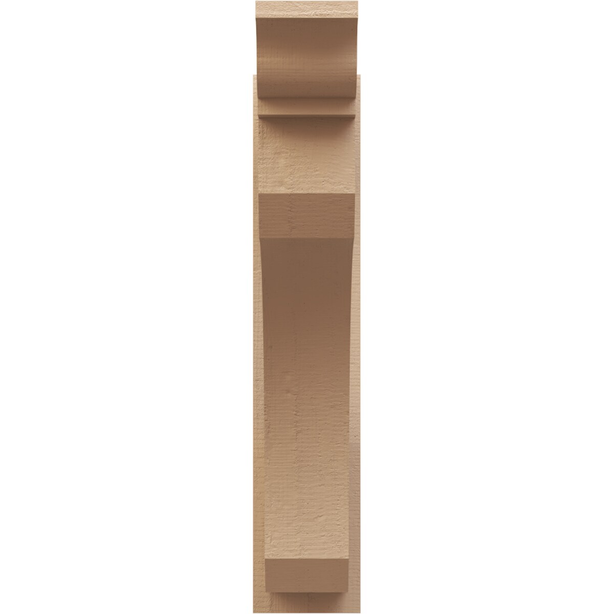 Ekena Millwork 2133211 corbels - View #3