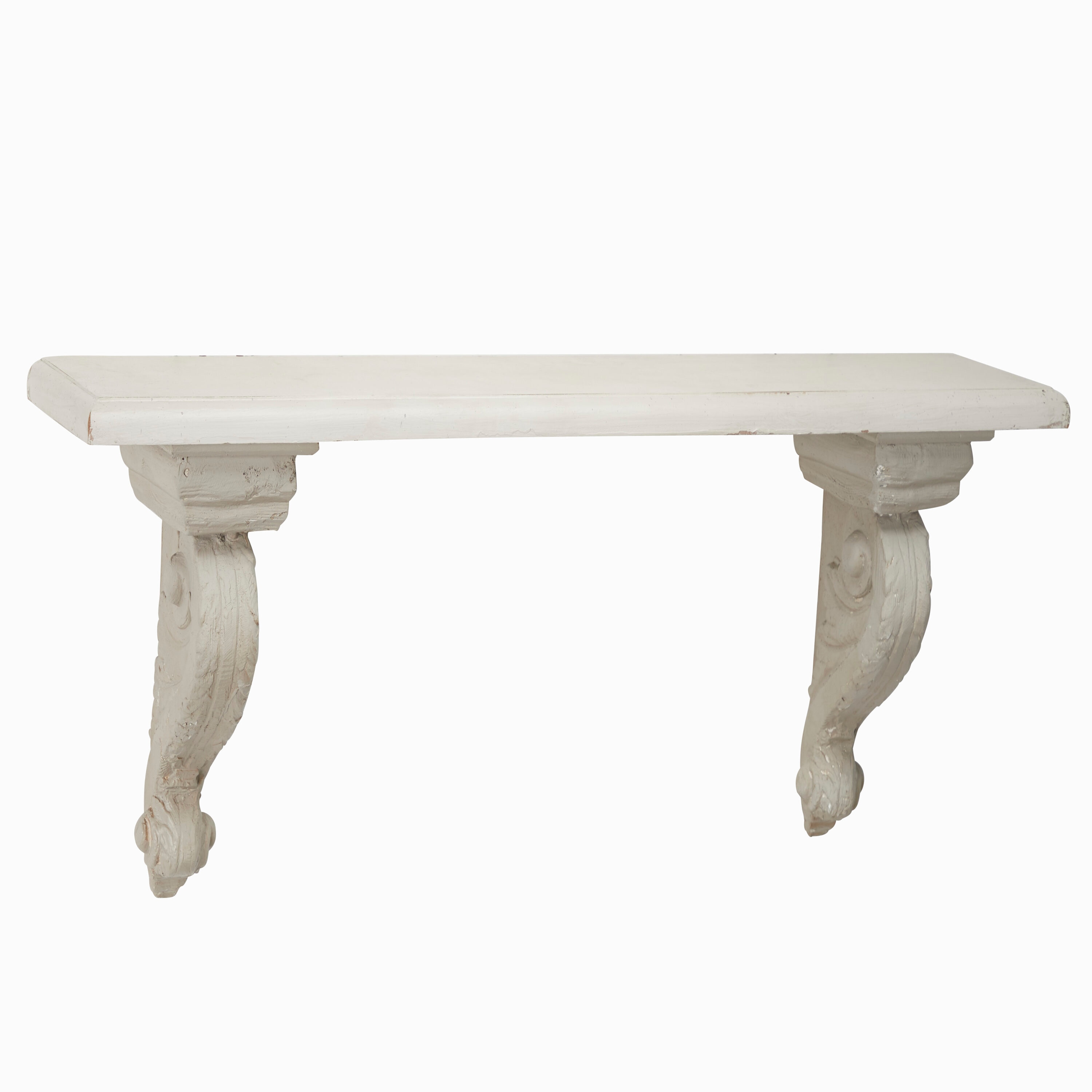 Grayson Lane 91124 Wall-Mounted-Shelving - View #4