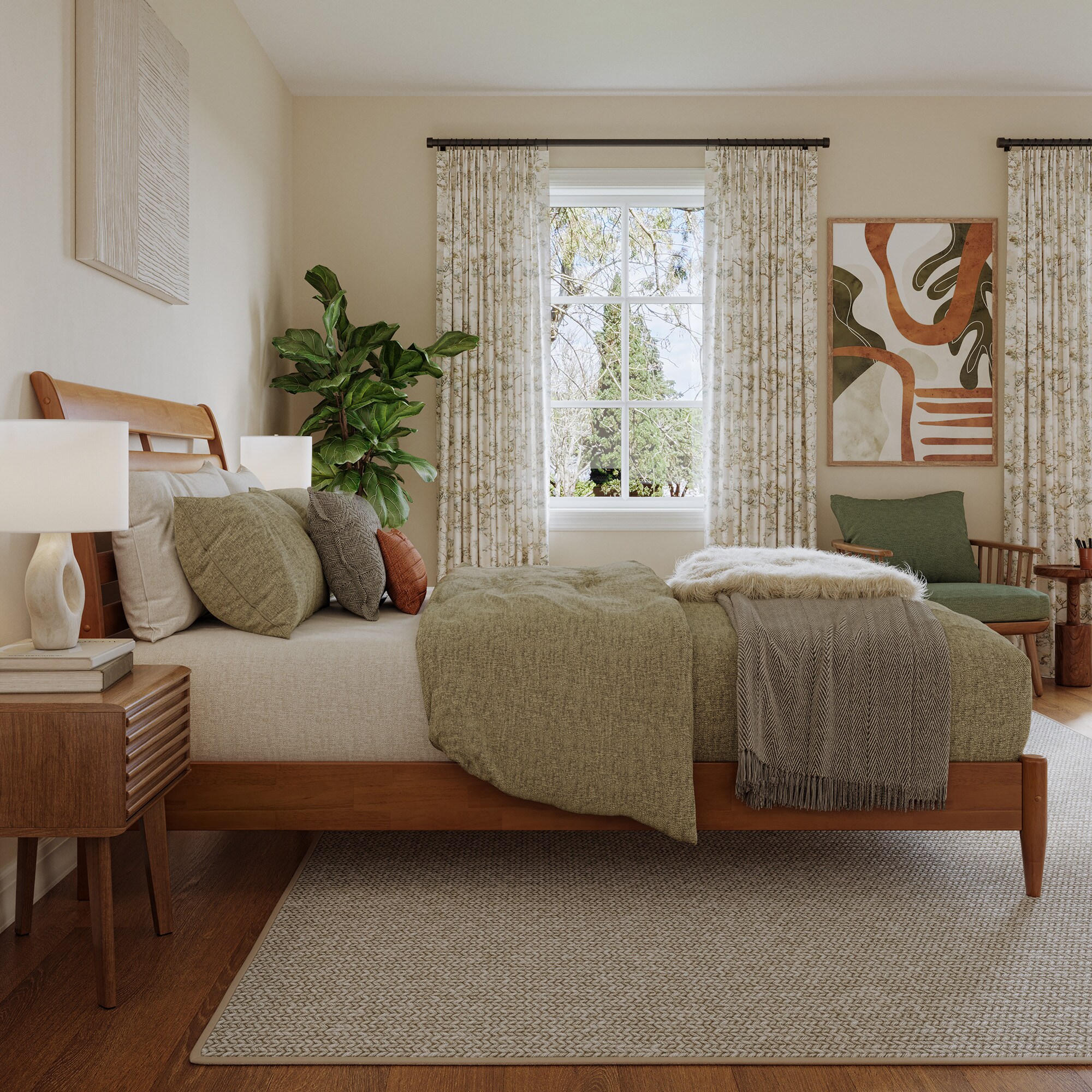 AFI AR977804T beds - View #5