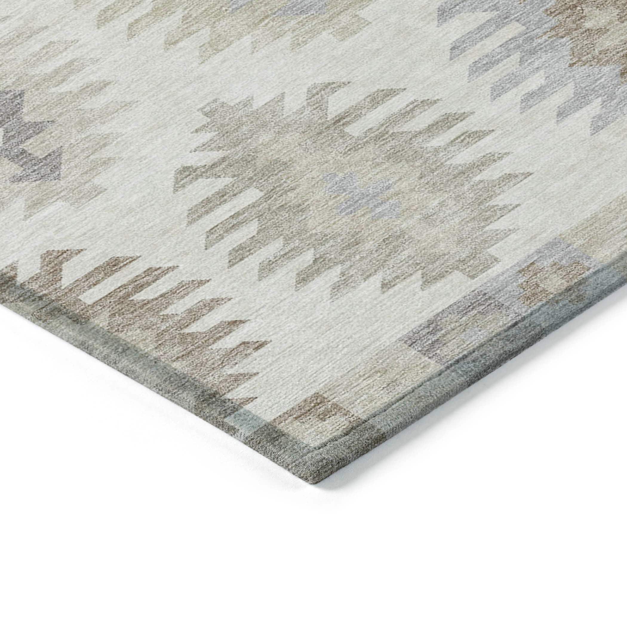 Addison Rugs ACN983IV5X8 rugs - View #4