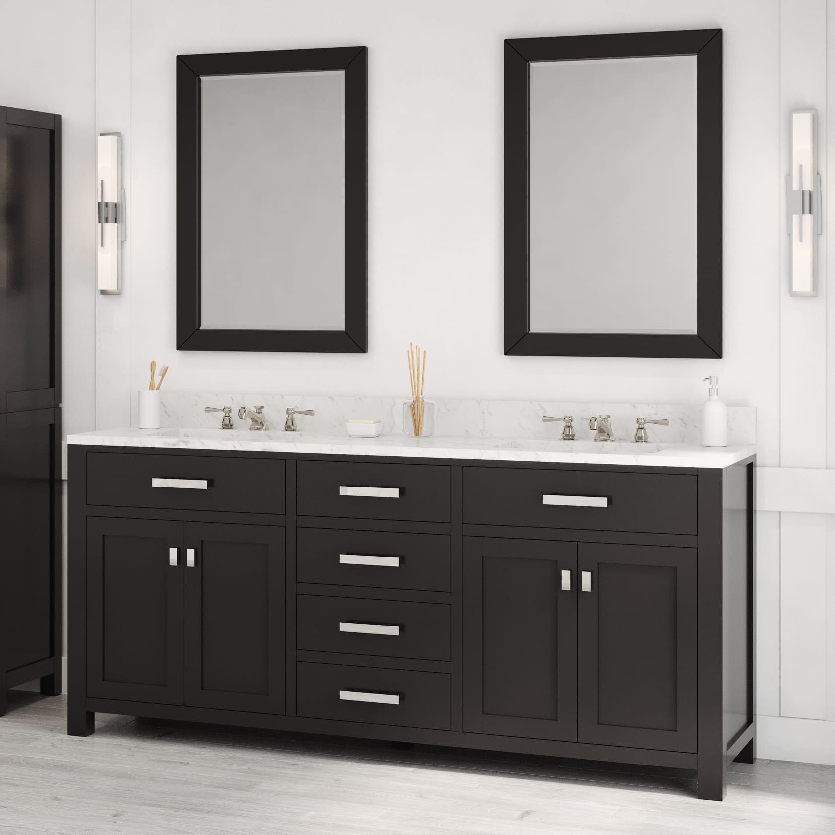 Water Creation MADISON72E Bath-Vanity-Combo - View #10